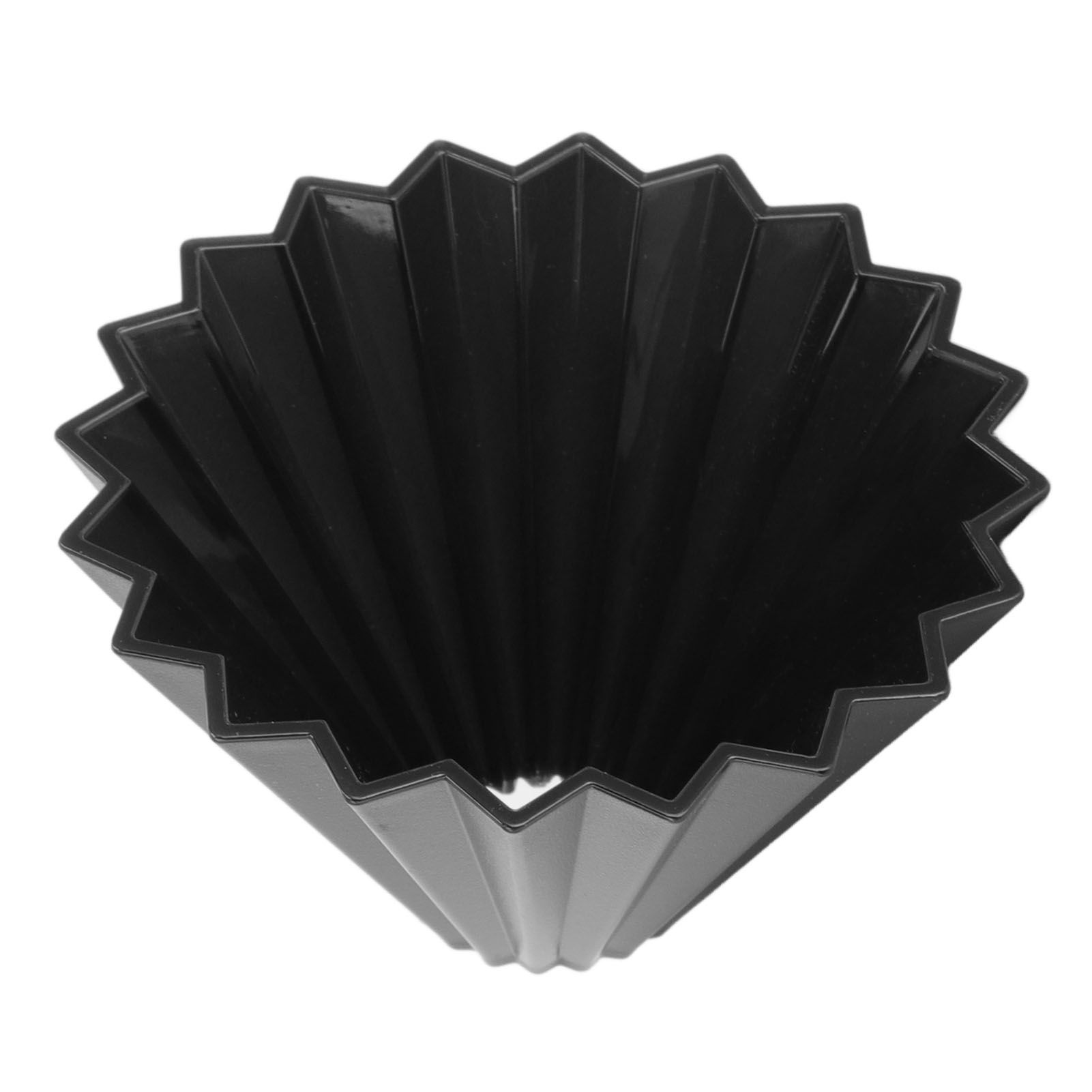 Coffee Filter Cup Resin Conical Reusable Hand Brewed Coffee Dripper Strainer view 6