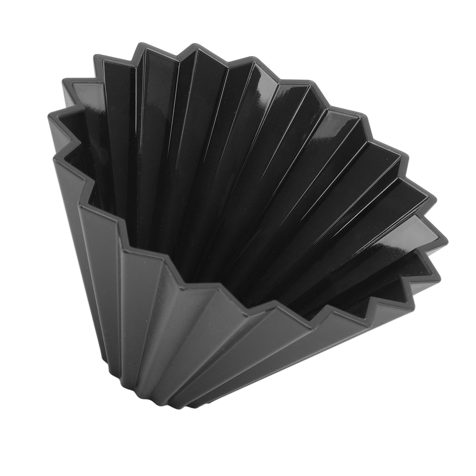 Coffee Filter Cup Resin Conical Reusable Hand Brewed Coffee Dripper Strainer view 7