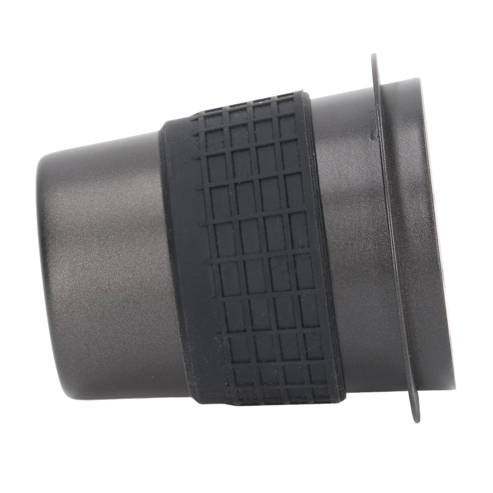 58mm Stainless Steel Coffee Dosing Cup Coffee Machine Handle Receiving Powder view 5