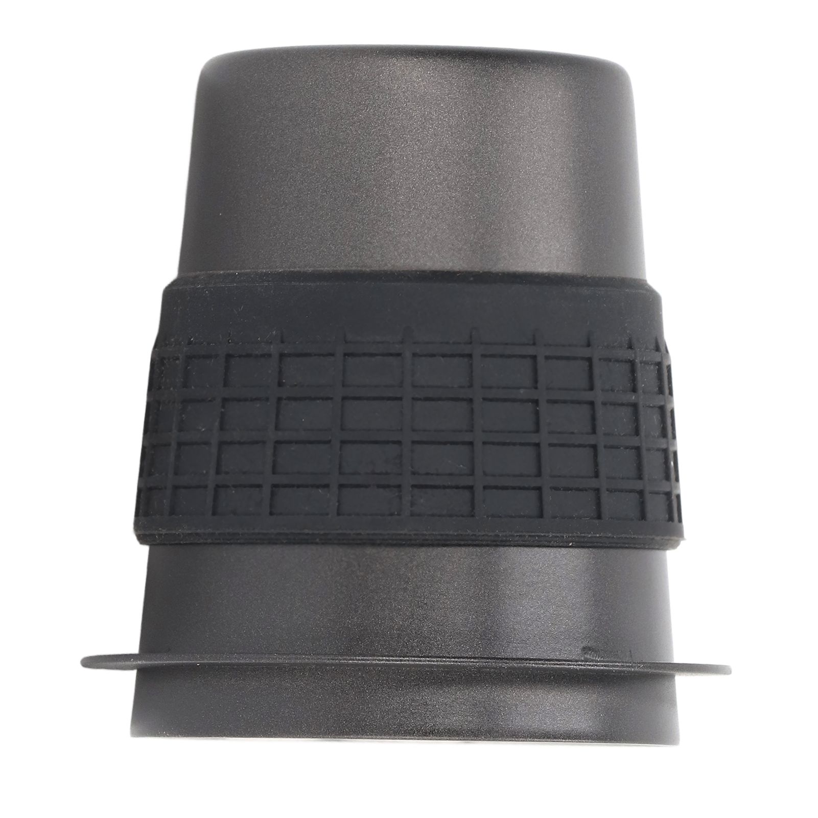 58mm Stainless Steel Coffee Dosing Cup Coffee Machine Handle Receiving Powder view 13