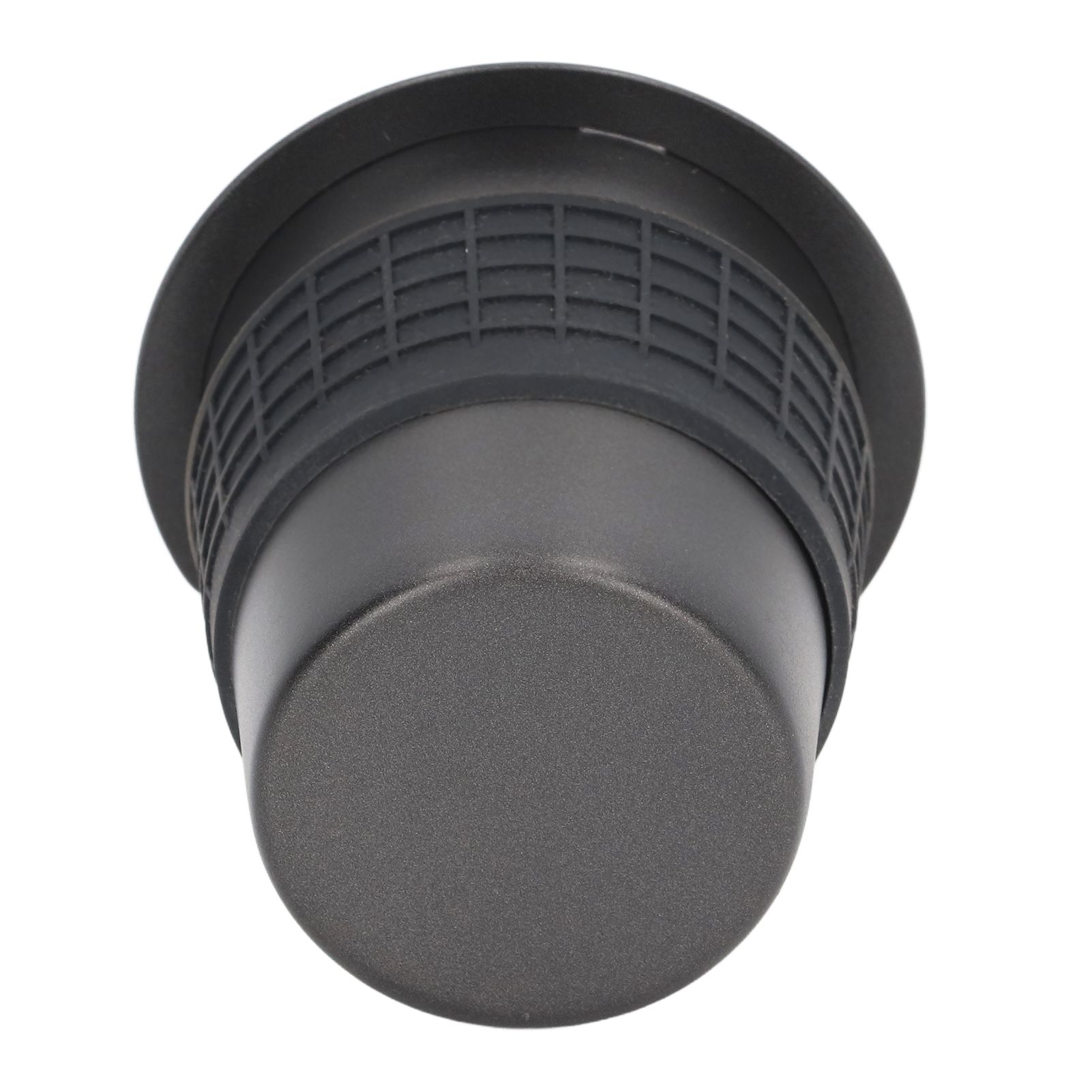 58mm Stainless Steel Coffee Dosing Cup Coffee Machine Handle Receiving Powder view 14