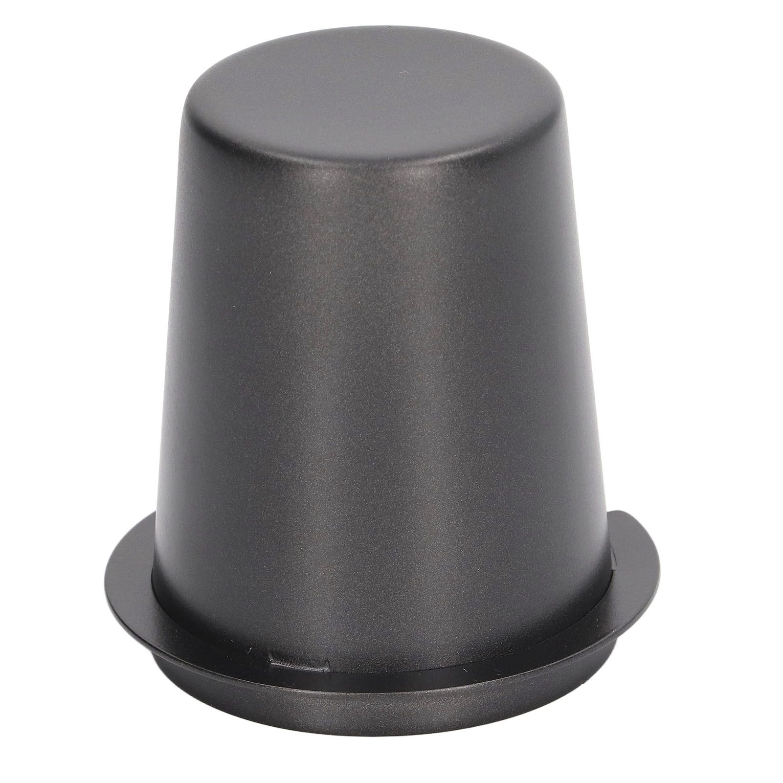 58mm Coffee Dosing Cup Universal Stainless Steel Coffee Machine Handle Dosing view 5