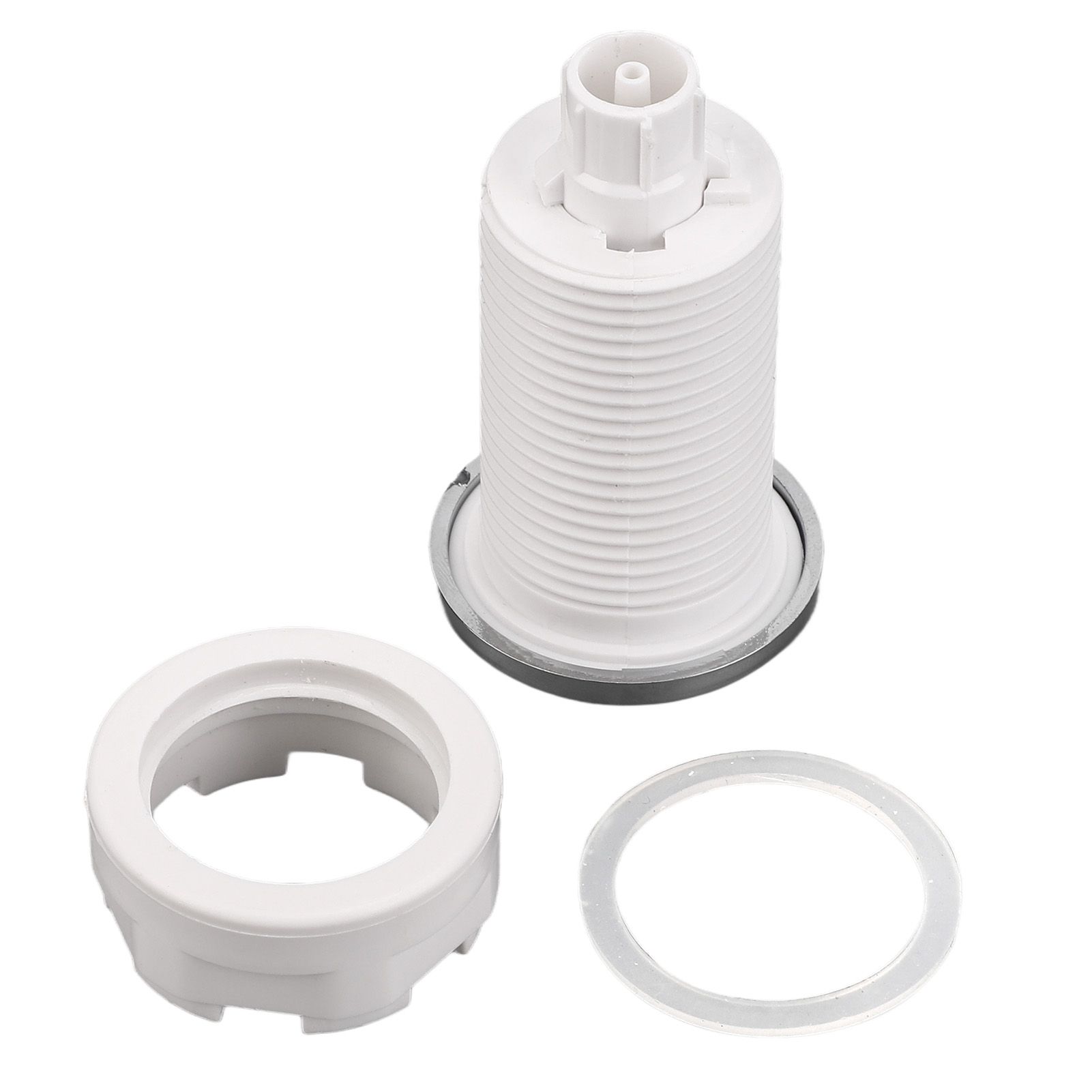 Air Pressure Bath Switch Garbage Disposal Button Push Button Garbage Disposal
