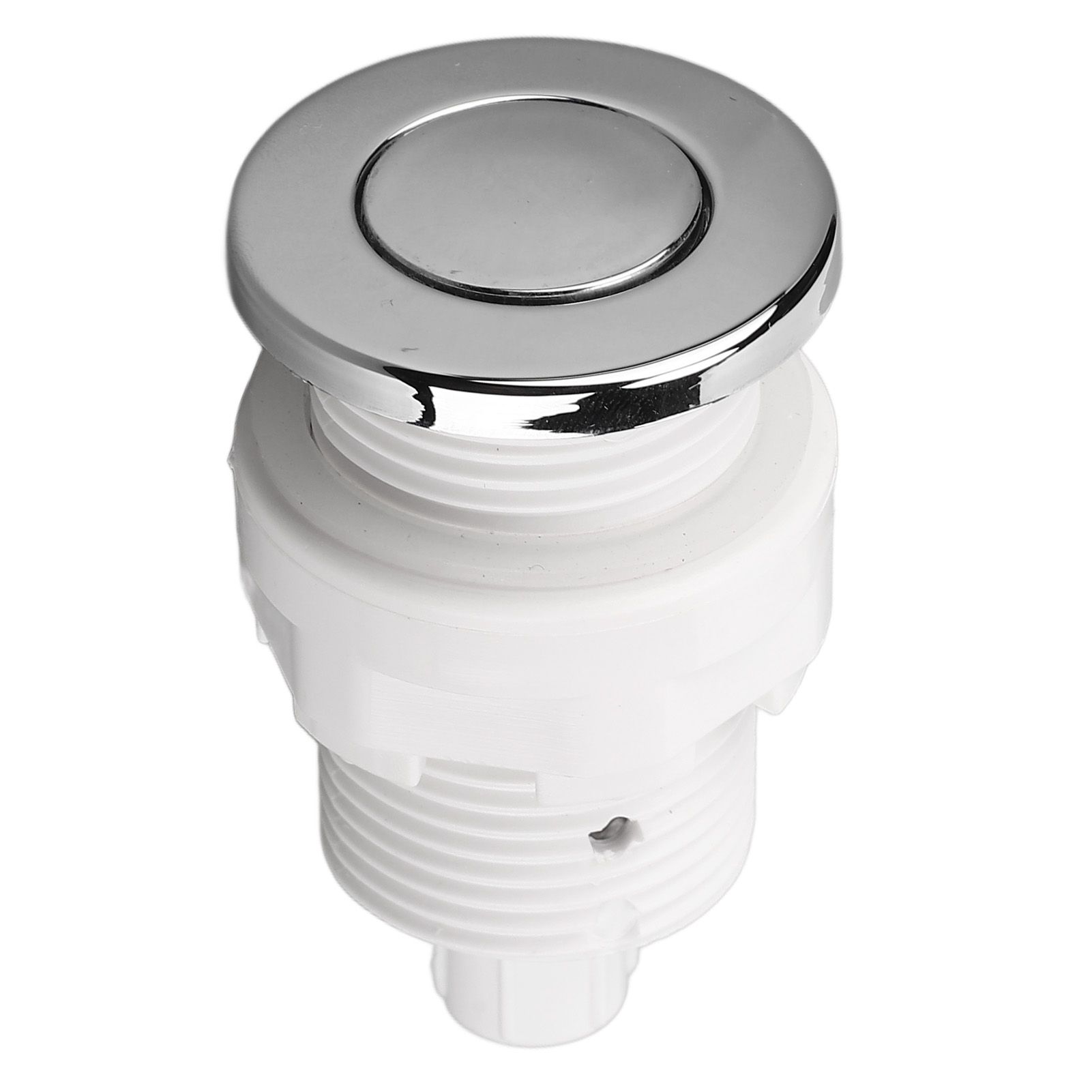 Air Pressure Bath Switch Garbage Disposal Button Push Button Garbage Disposal view 5