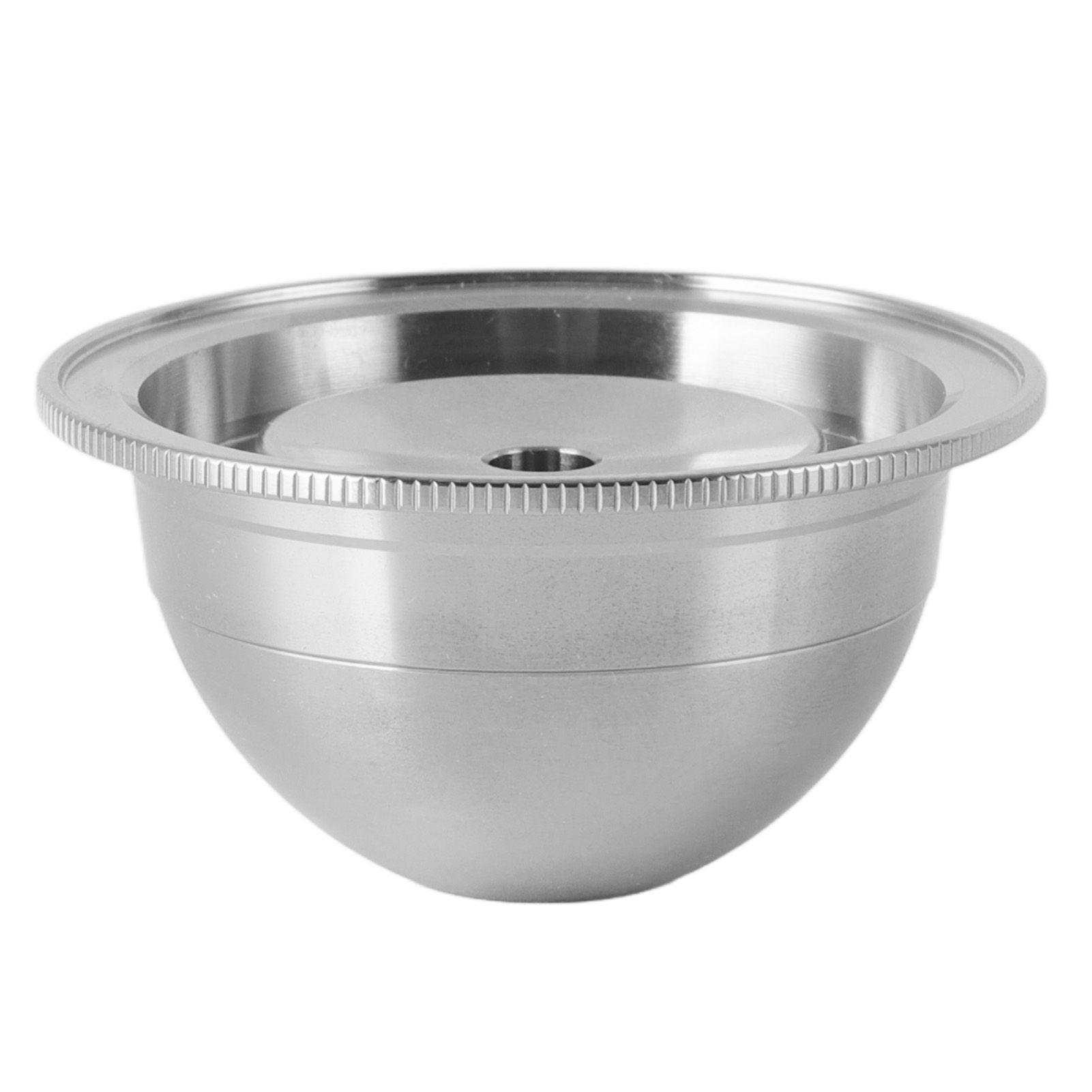 Reusable Coffee Capsule Filter Stainless Steel Refillable Coffee Machine Pod view 2