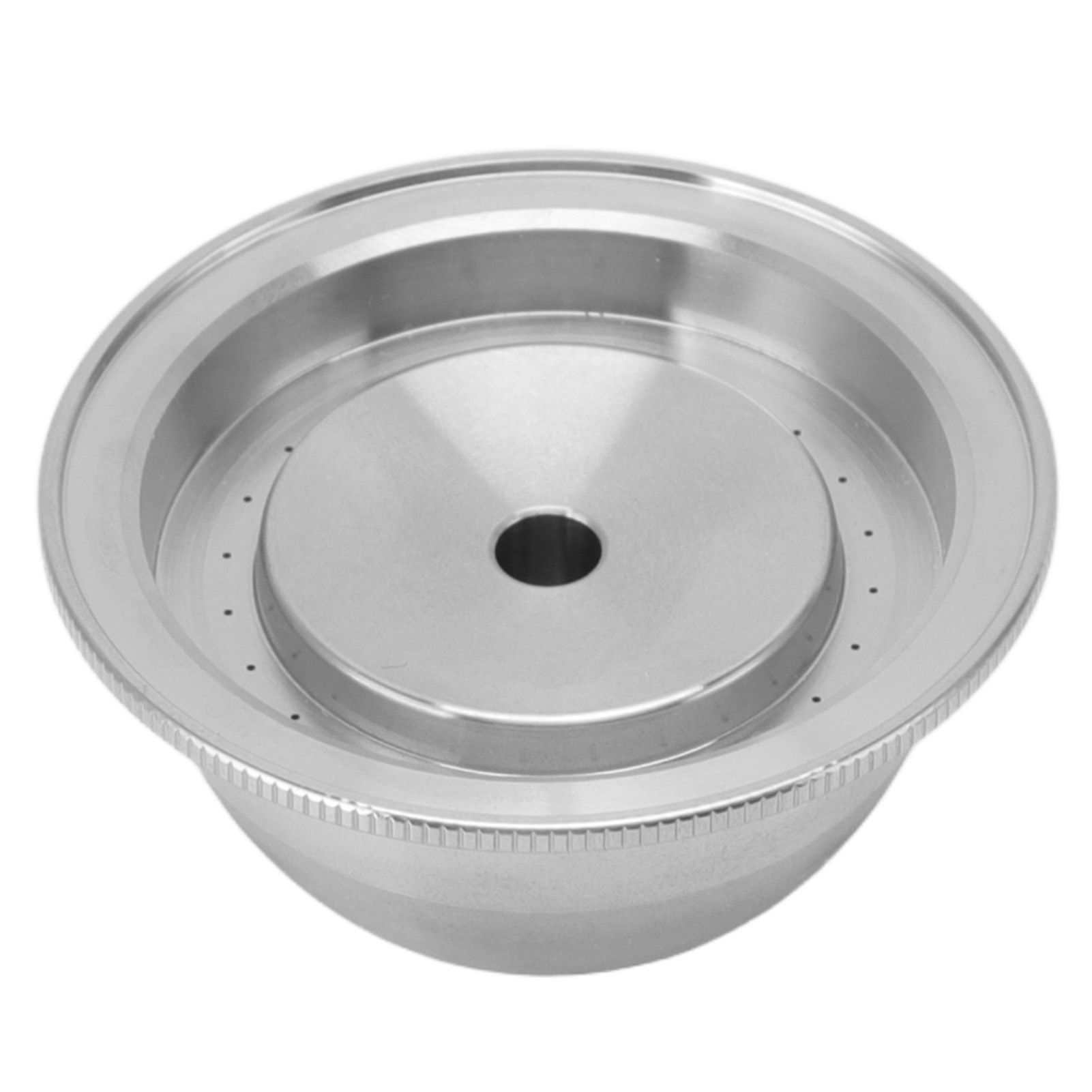 Reusable Coffee Capsule Filter Stainless Steel Refillable Coffee Machine Pod view 3