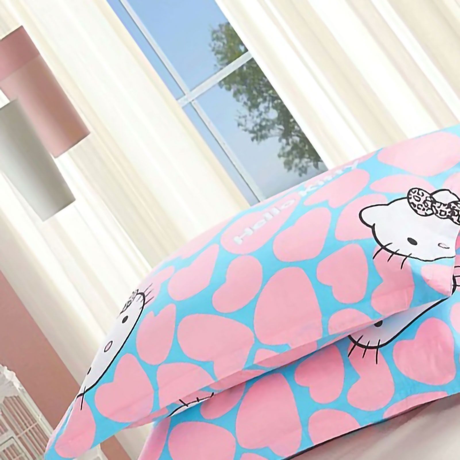 Pillow Case Pillowslip Pillowcase Cover Cotton Soft Comfortable for Family view 3
