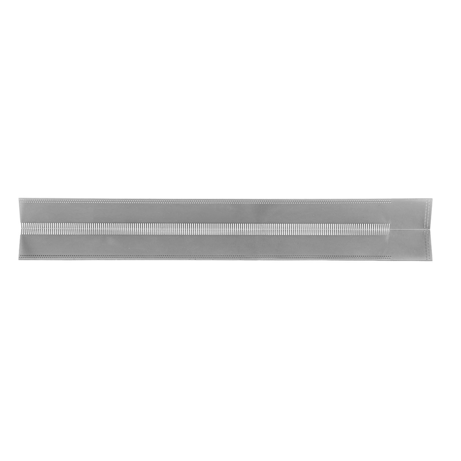 Woodworking Right Angle Ruler High Accuracy Hole Scribing Ruler 180mm Line view 15