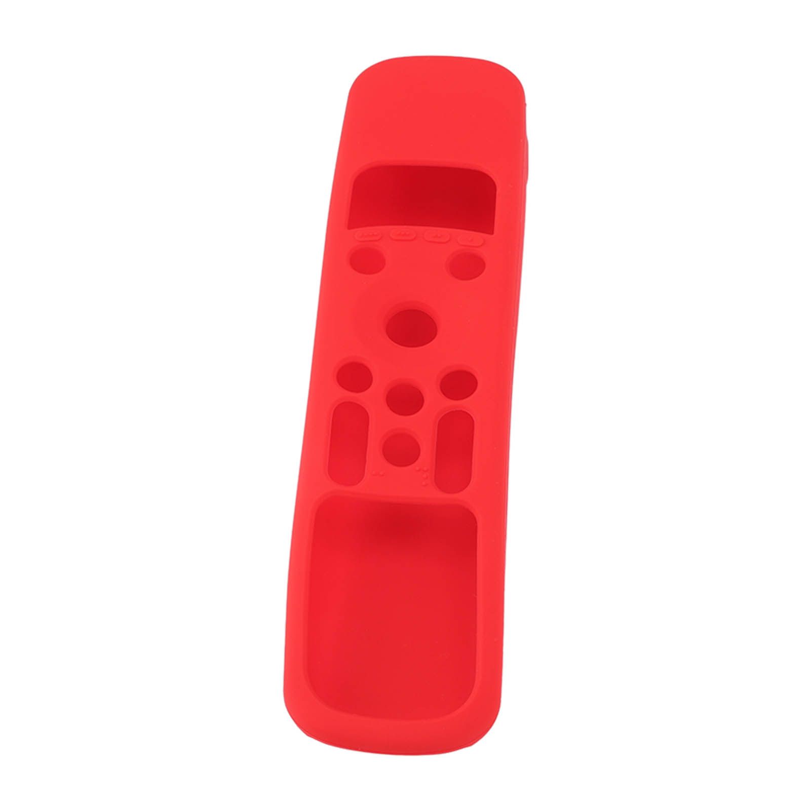 Silicone Remote Protective Cover Shockproof Protective Cover for MR21GA MR view 7