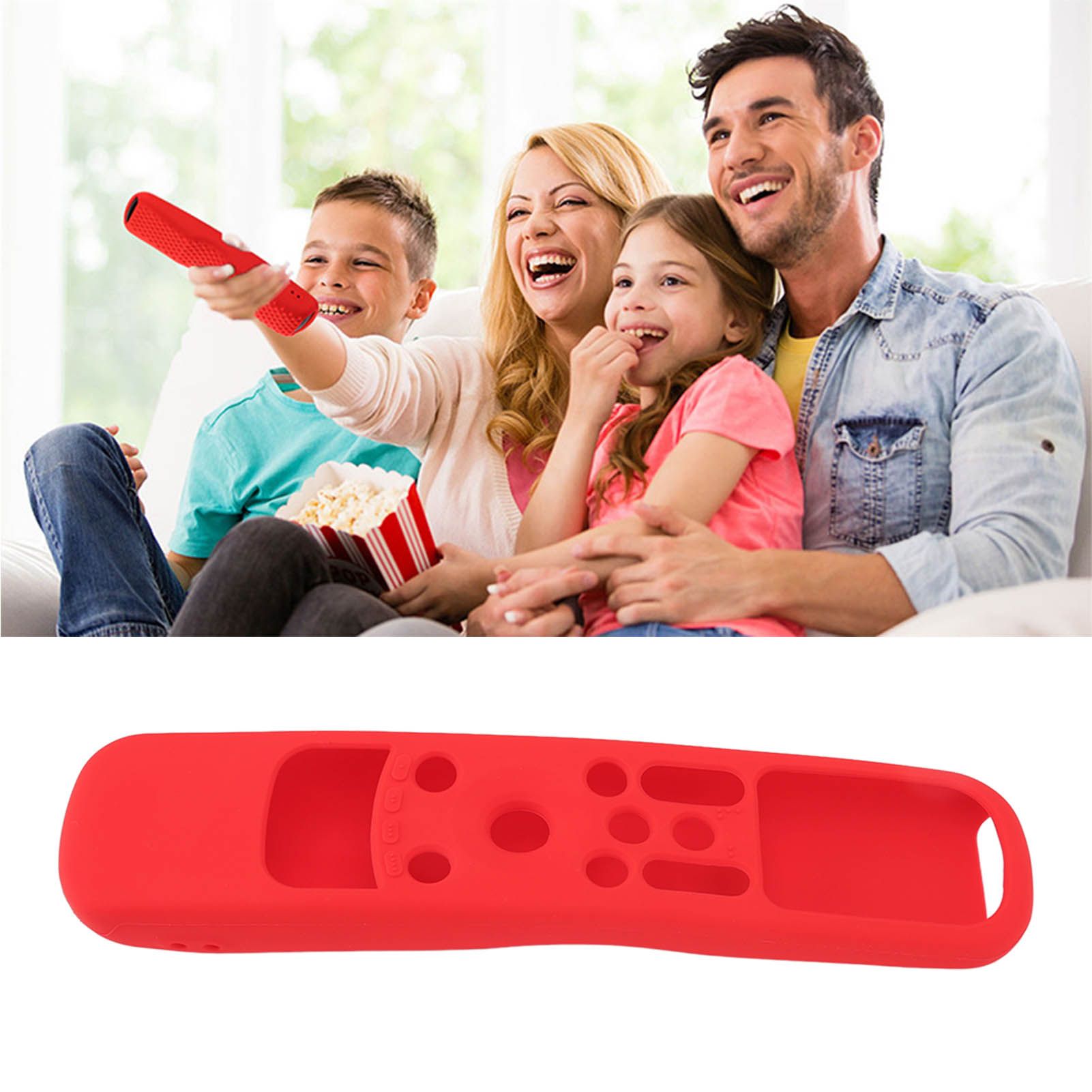 Silicone Remote Protective Cover Shockproof Protective Cover for MR21GA MR view 12