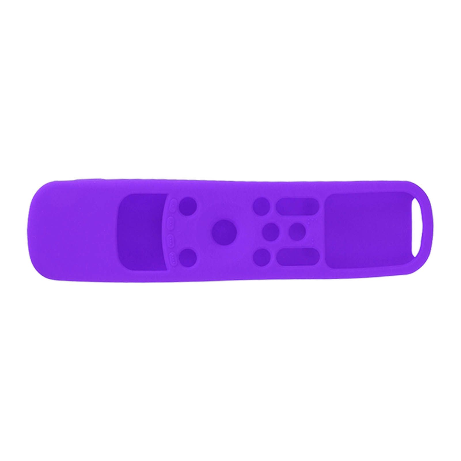 Silicone Remote Protective Cover Shockproof Protective Cover for MR21GA MR view 2