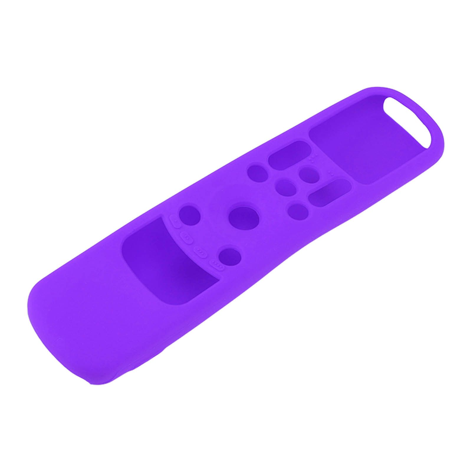 Silicone Remote Protective Cover Shockproof Protective Cover for MR21GA MR view 3
