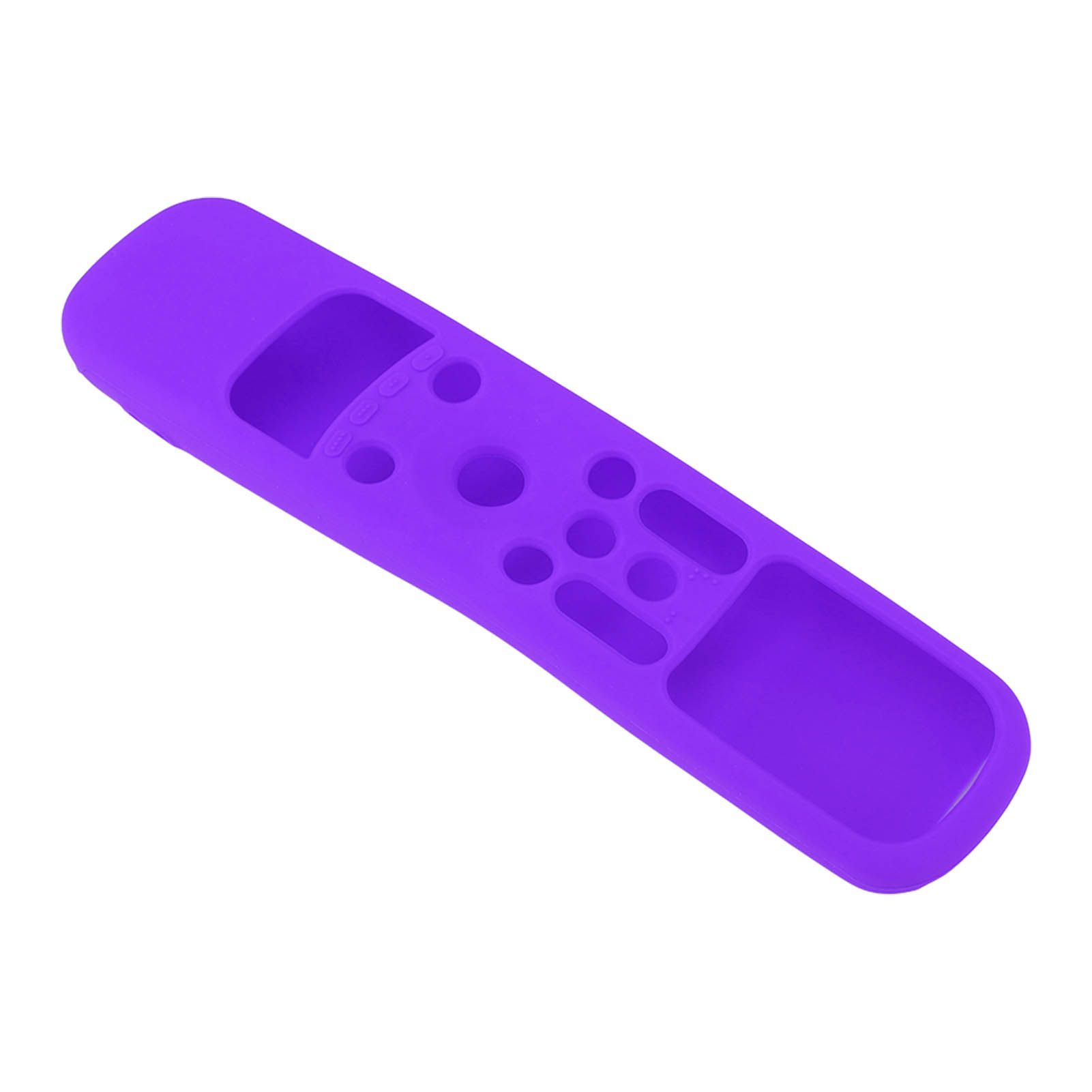 Silicone Remote Protective Cover Shockproof Protective Cover for MR21GA MR view 4
