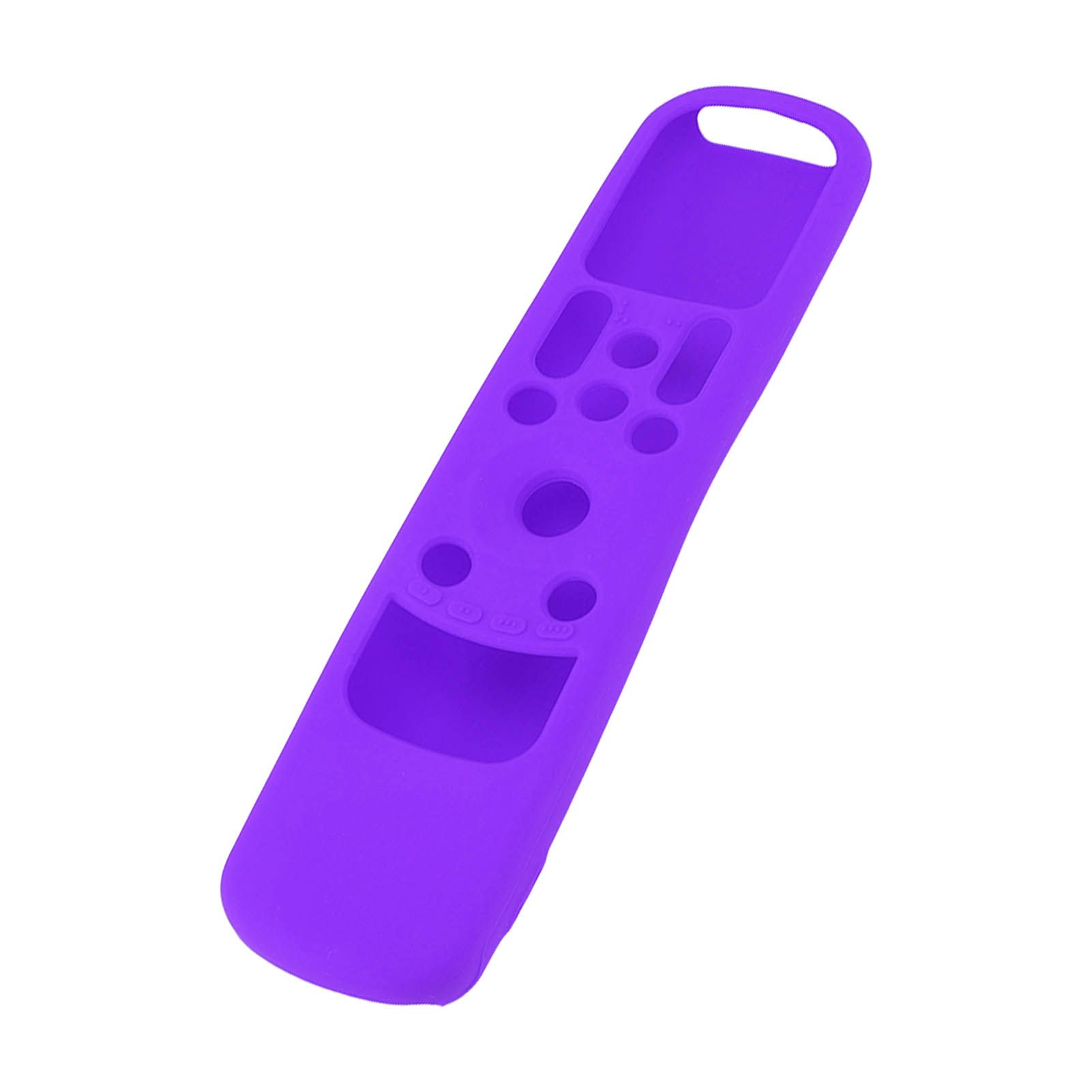 Silicone Remote Protective Cover Shockproof Protective Cover for MR21GA MR view 8