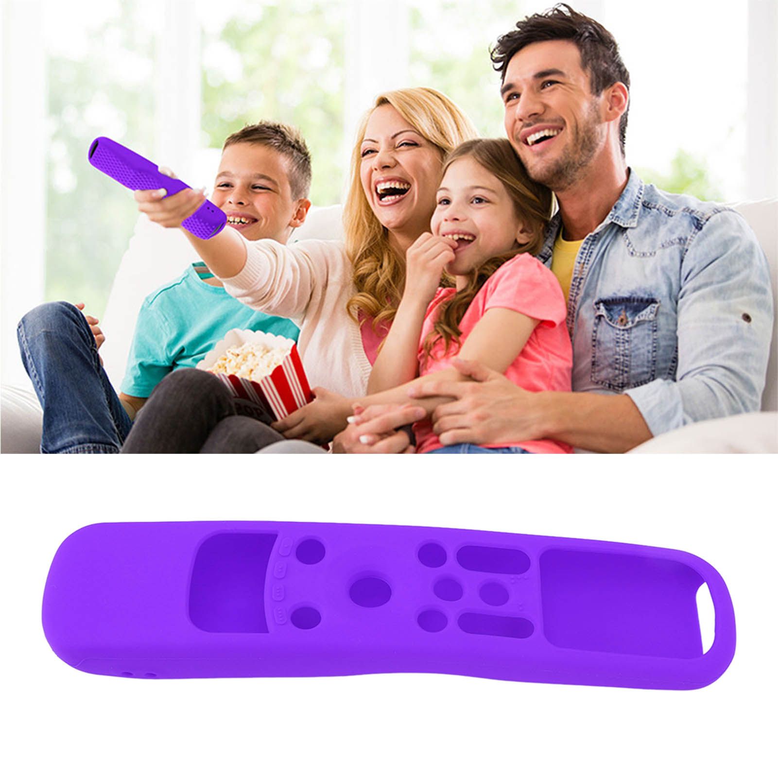 Silicone Remote Protective Cover Shockproof Protective Cover for MR21GA MR view 12
