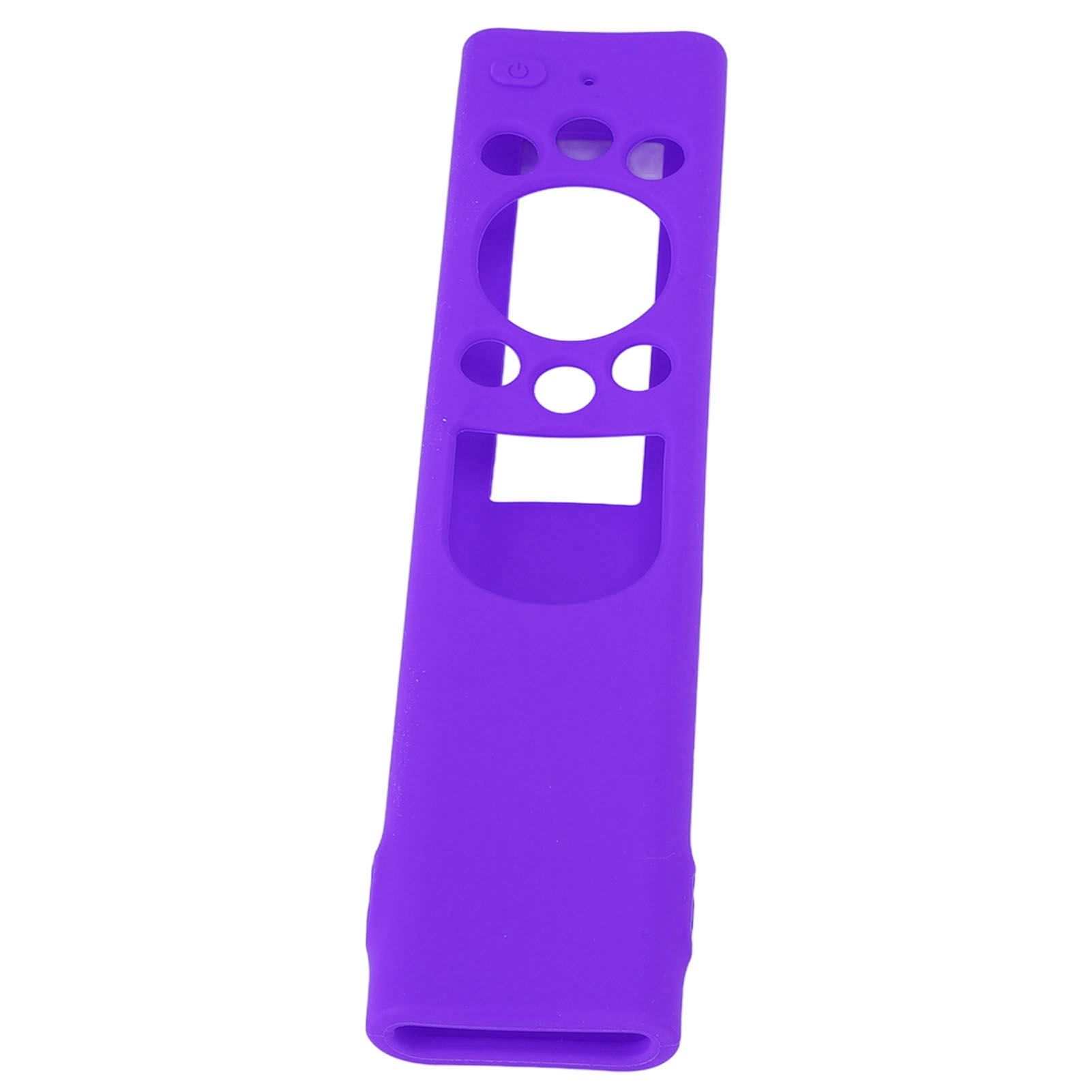 Anti Drop Remote Control Silicone Protective Cover Solar Cell Remote Control view 4