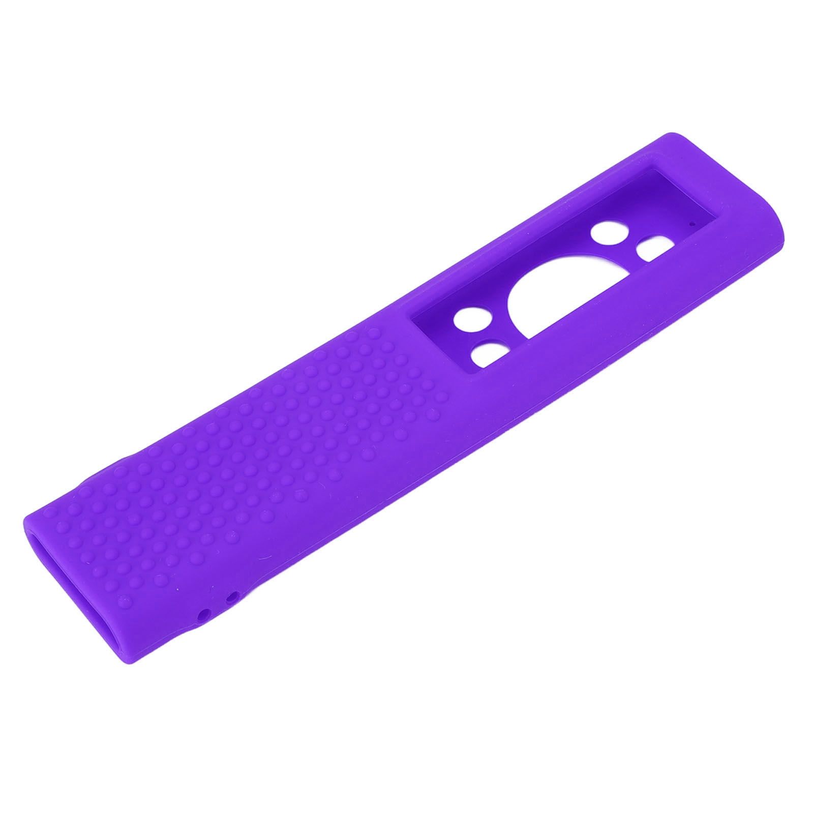 Anti Drop Remote Control Silicone Protective Cover Solar Cell Remote Control view 7