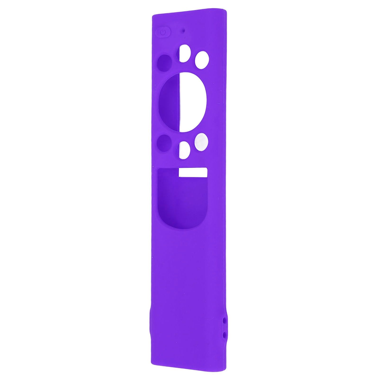 Anti Drop Remote Control Silicone Protective Cover Solar Cell Remote Control view 9