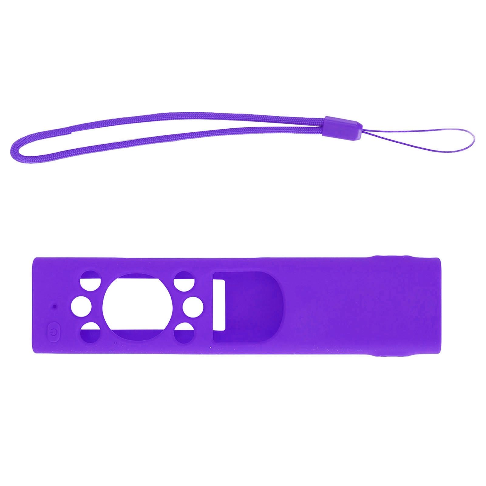 Anti Drop Remote Control Silicone Protective Cover Solar Cell Remote Control view 10