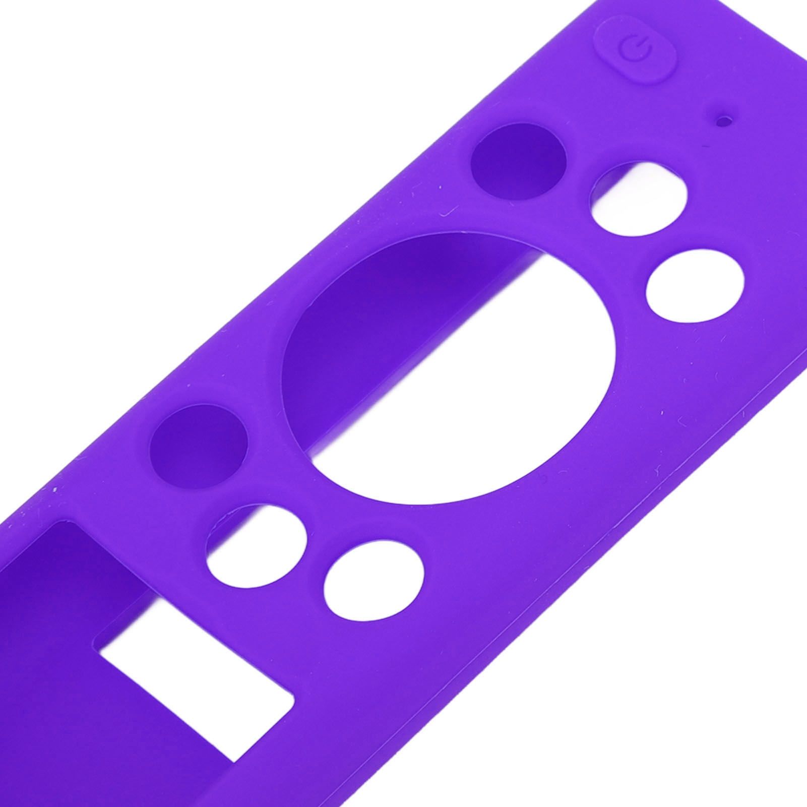 Anti Drop Remote Control Silicone Protective Cover Solar Cell Remote Control view 13