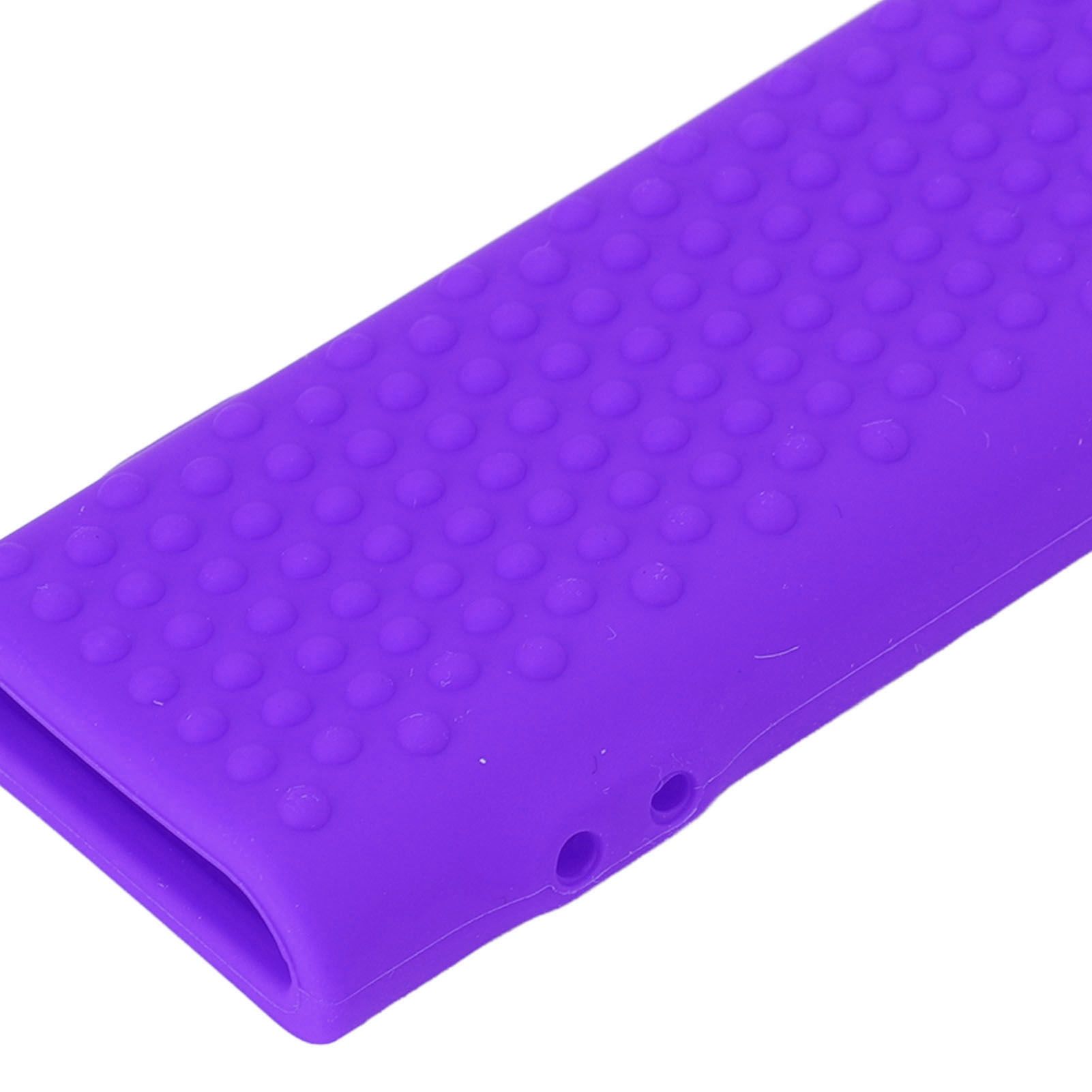 Anti Drop Remote Control Silicone Protective Cover Solar Cell Remote Control view 14