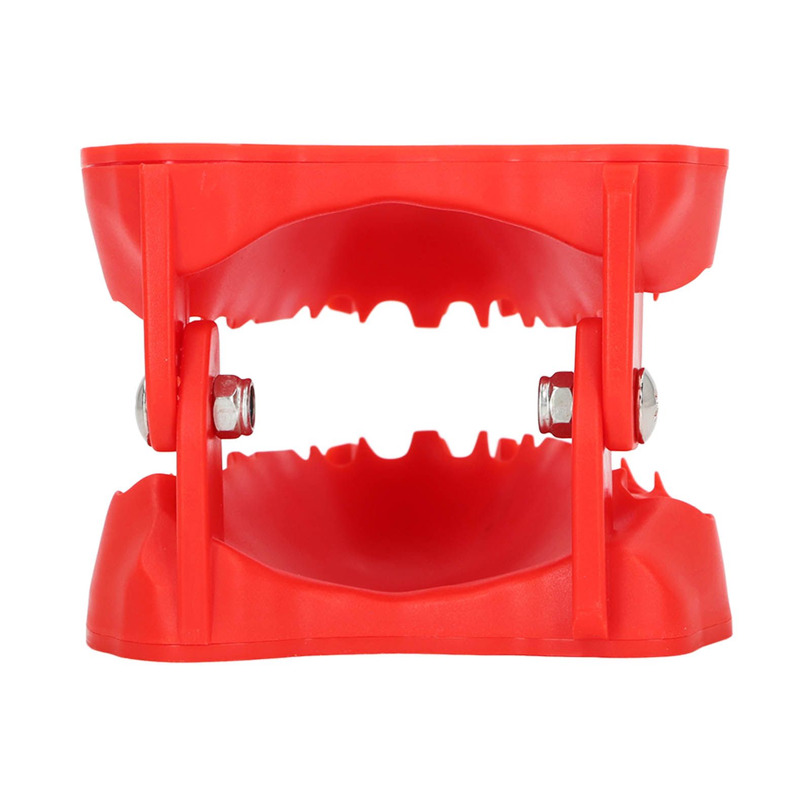 Denture Drill Bit Holder 28 Drill Bits Organizer Portable Denture Bit Holder view 4