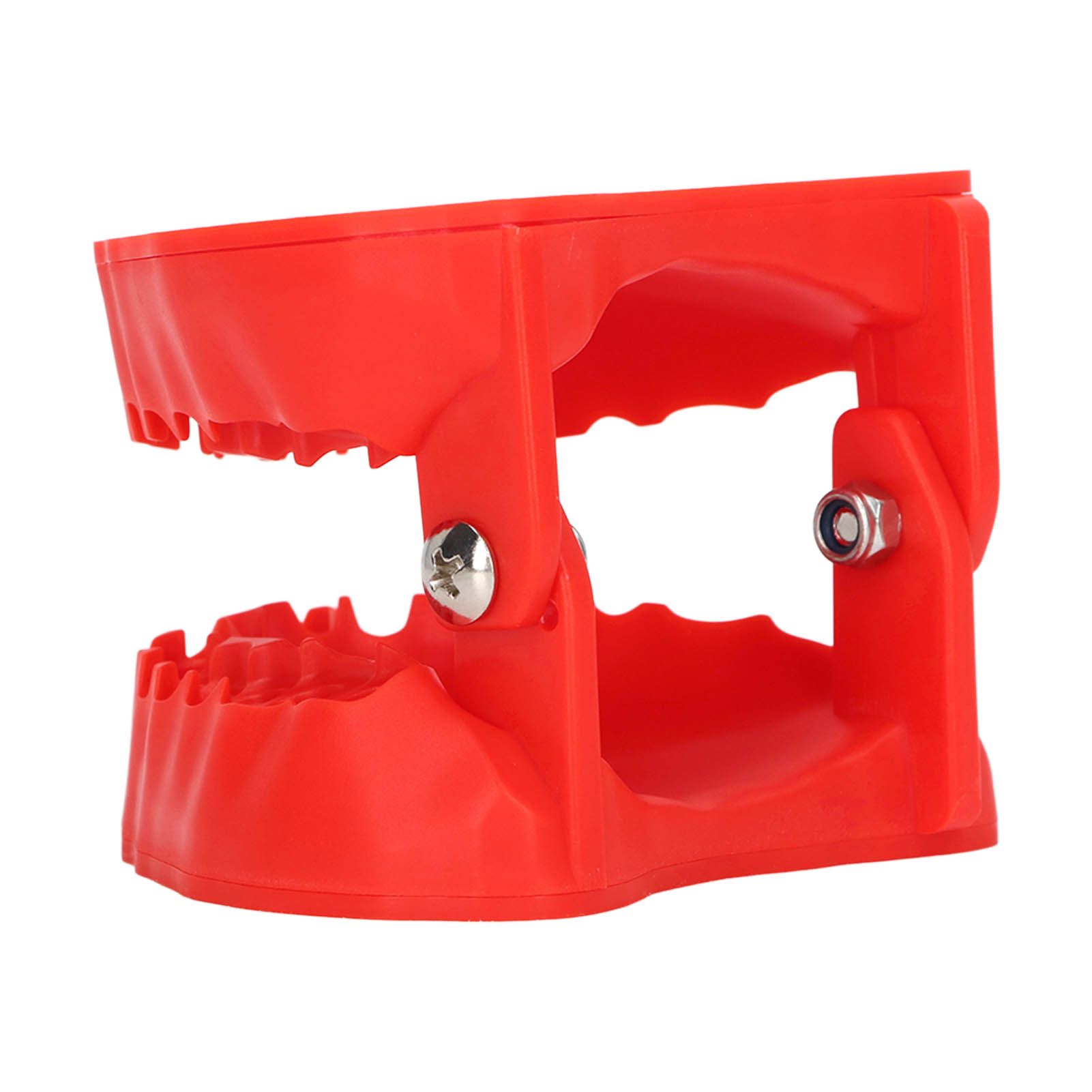 Denture Drill Bit Holder 28 Drill Bits Organizer Portable Denture Bit Holder view 6