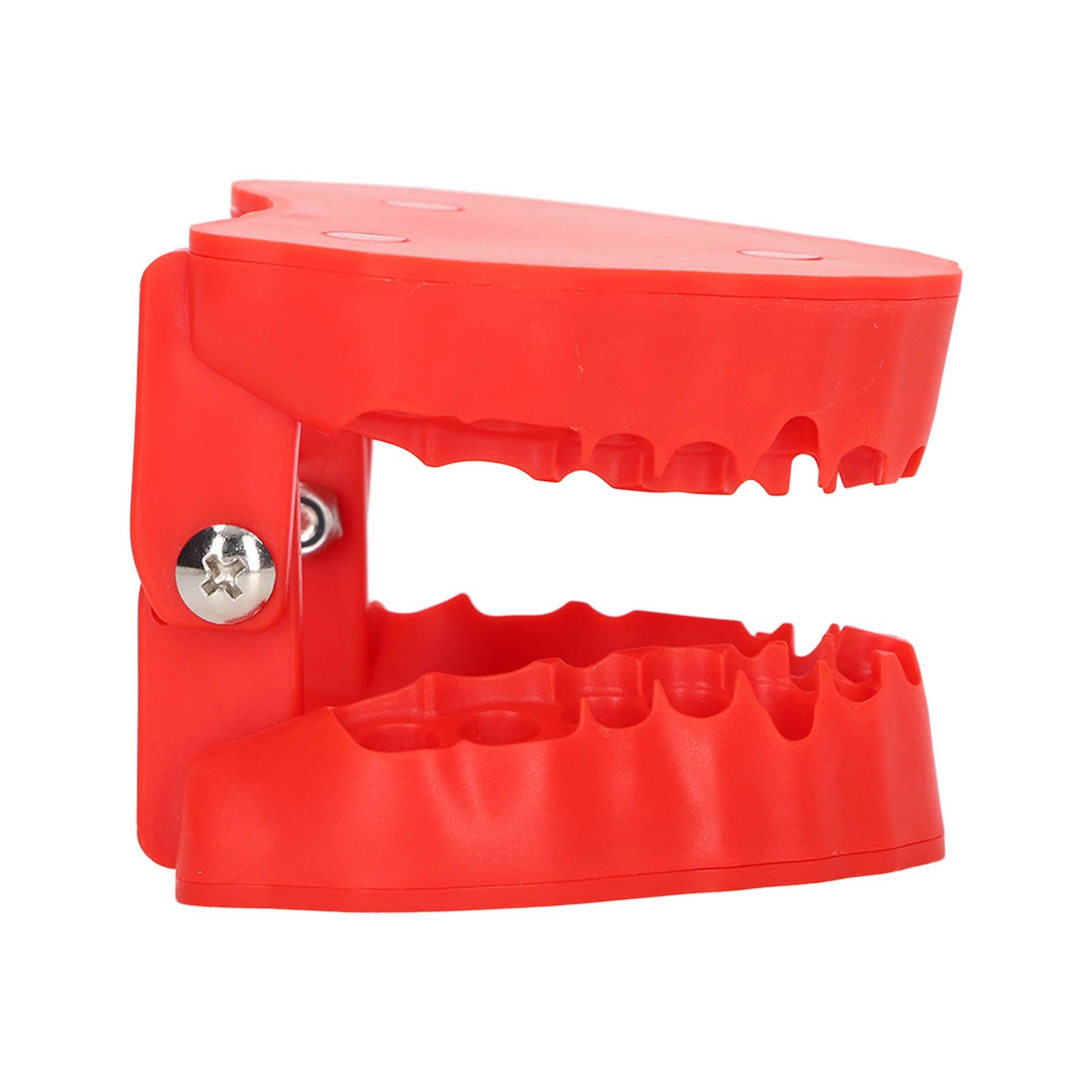Denture Drill Bit Holder 28 Drill Bits Organizer Portable Denture Bit Holder view 7