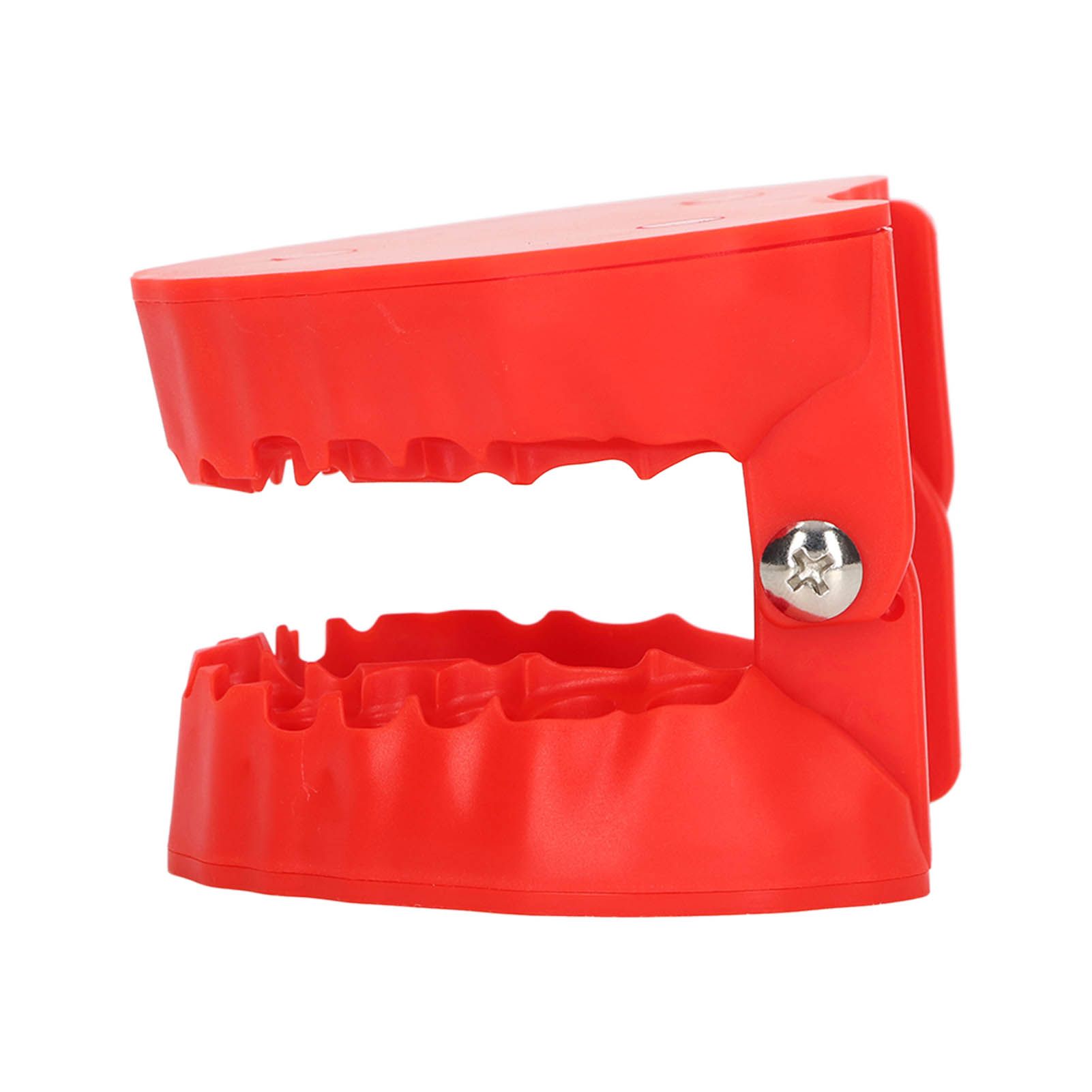 Denture Drill Bit Holder 28 Drill Bits Organizer Portable Denture Bit Holder view 8