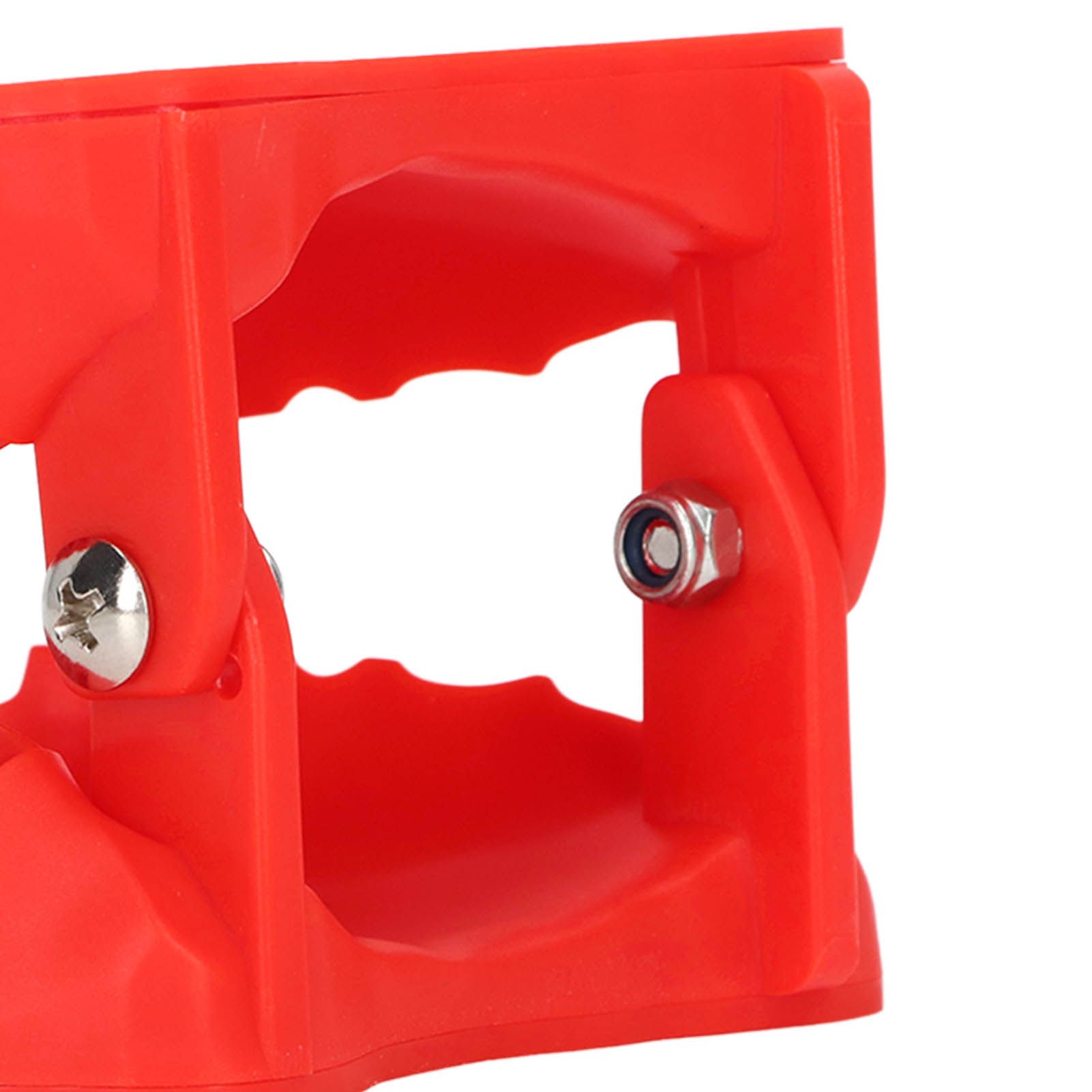 Denture Drill Bit Holder 28 Drill Bits Organizer Portable Denture Bit Holder view 14