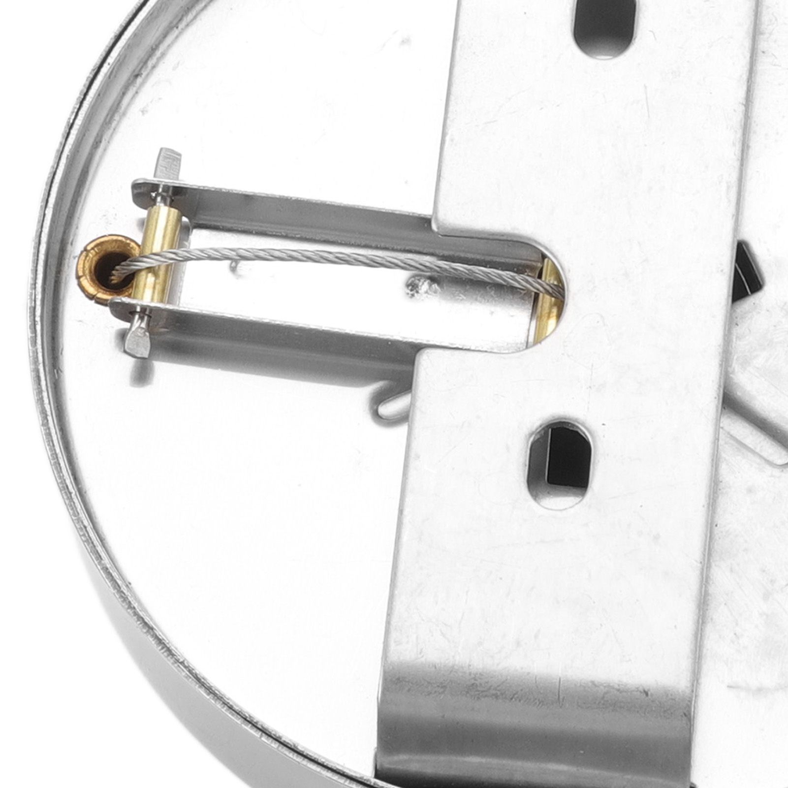 Clothesline Retractable Design Stainless Steel Casual Style Laundry view 15