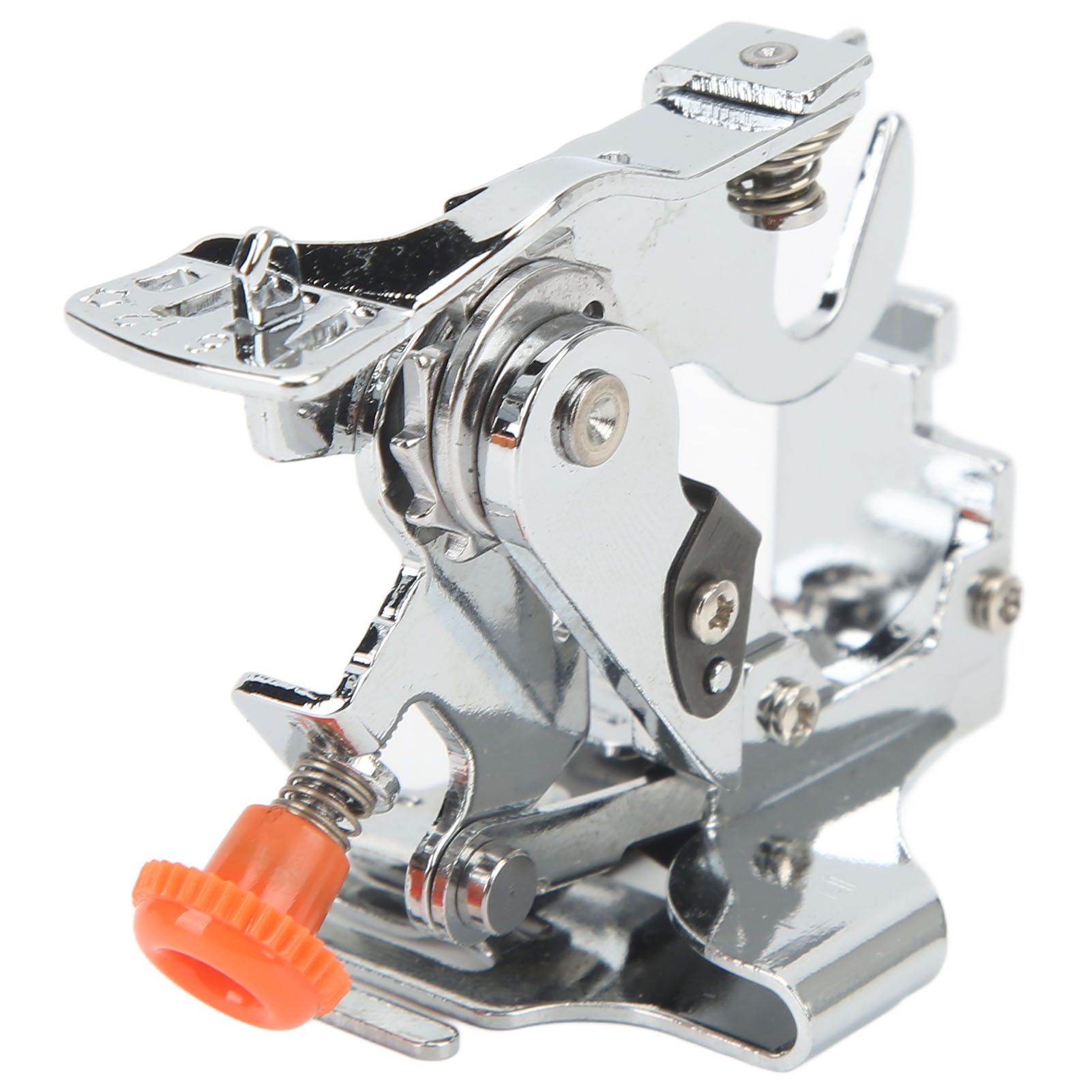 Ruffler Foot Sewing Machine Gathering Presser Foot Multifunctional Part Tool view 2
