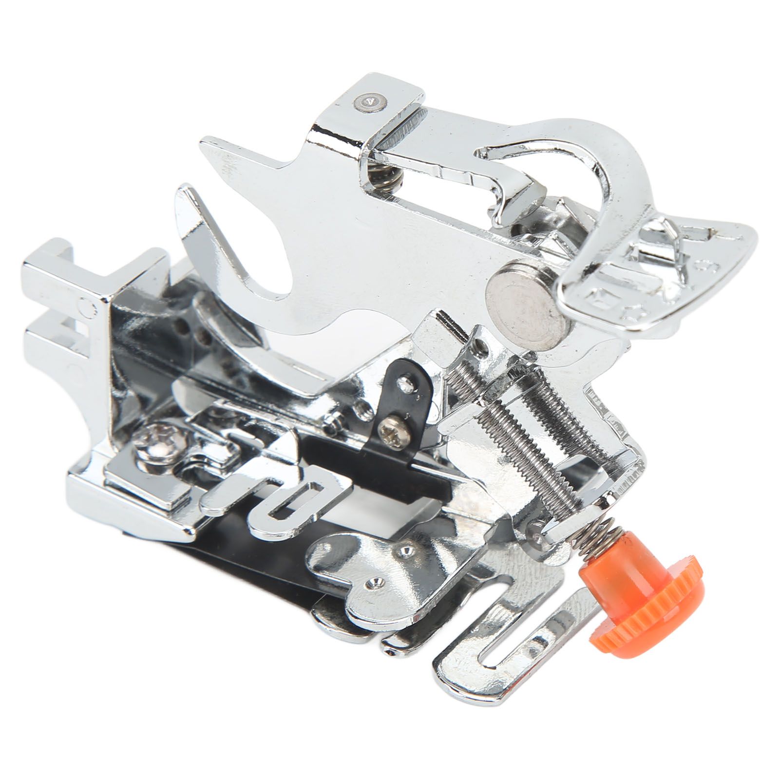 Ruffler Foot Sewing Machine Gathering Presser Foot Multifunctional Part Tool view 6