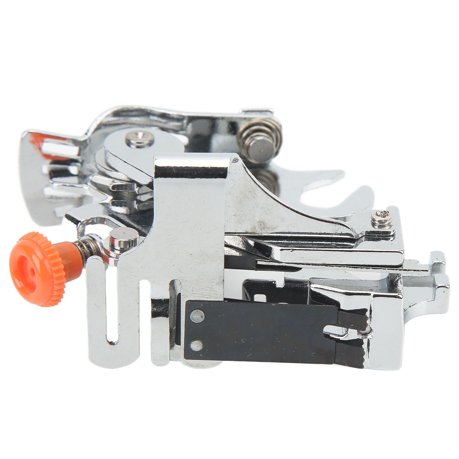 Ruffler Foot Sewing Machine Gathering Presser Foot Multifunctional Part Tool view 7