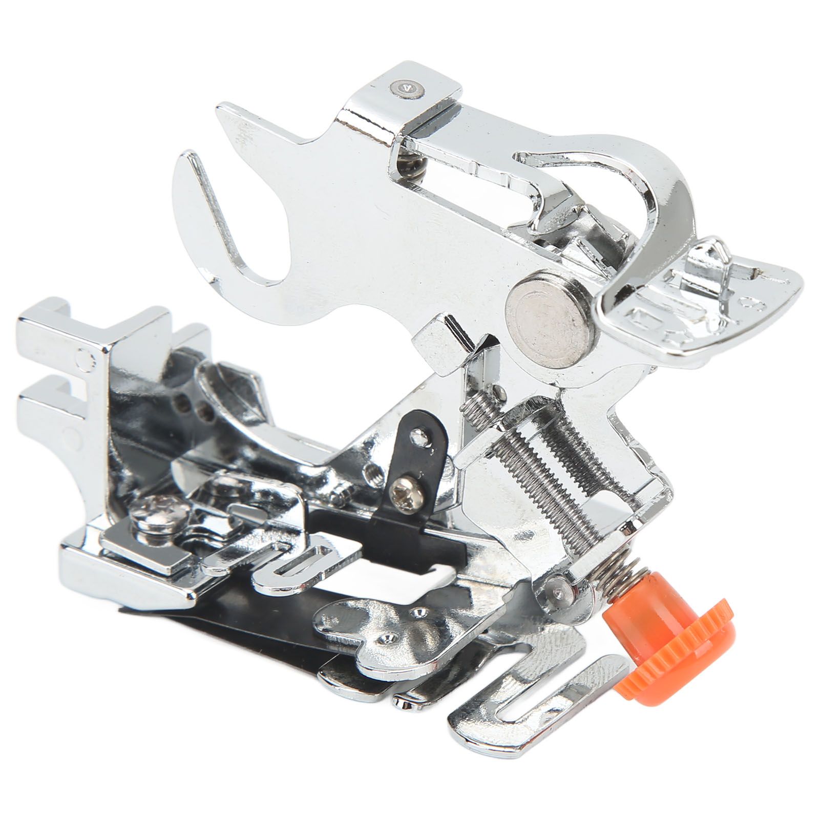 Ruffler Foot Sewing Machine Gathering Presser Foot Multifunctional Part Tool view 10
