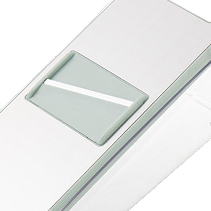 Multifunctional Vegetable Cutter Stainless Steel Household Manual Vegetable view 3