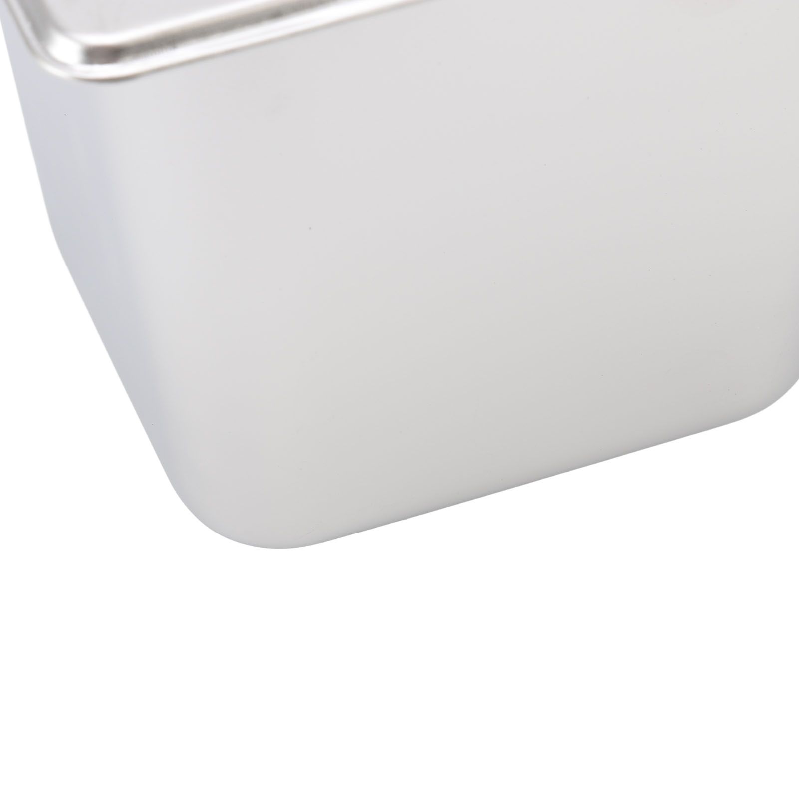 Stainless Steel Coffee Knocking Grounds Box with Rubber Rod Embeddable Coffee view 15