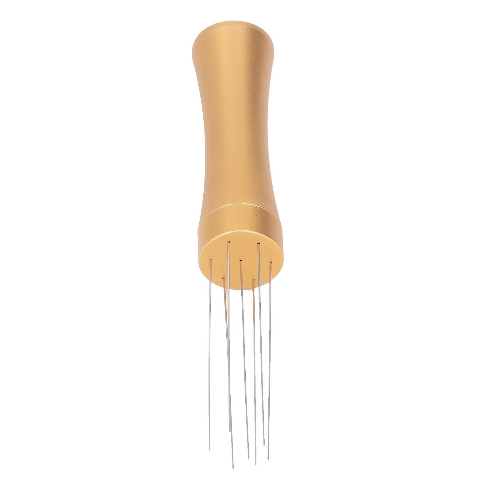 Coffee Needle Type Distributor Stainless Steel Aluminum Alloy Coffee Powder view 4