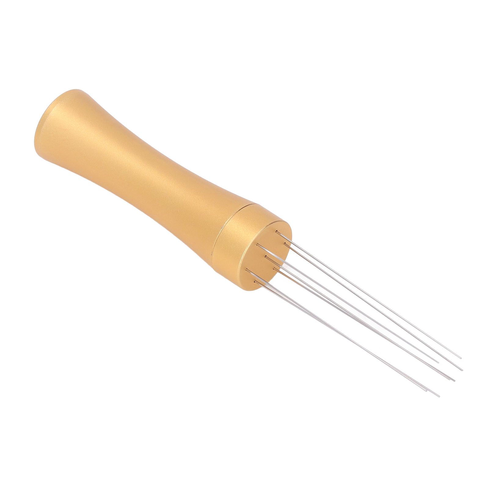 Coffee Needle Type Distributor Stainless Steel Aluminum Alloy Coffee Powder view 5