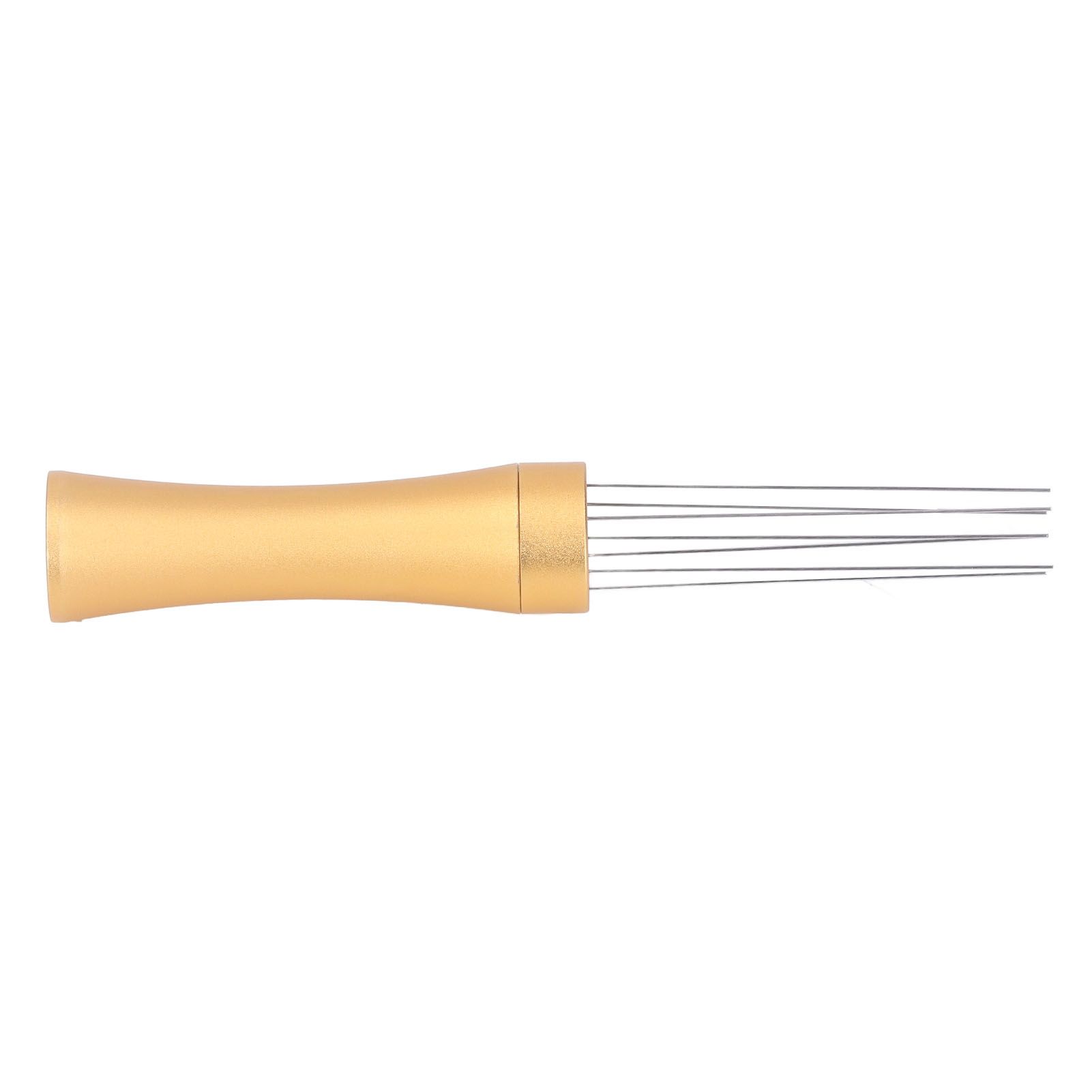 Coffee Needle Type Distributor Stainless Steel Aluminum Alloy Coffee Powder view 6