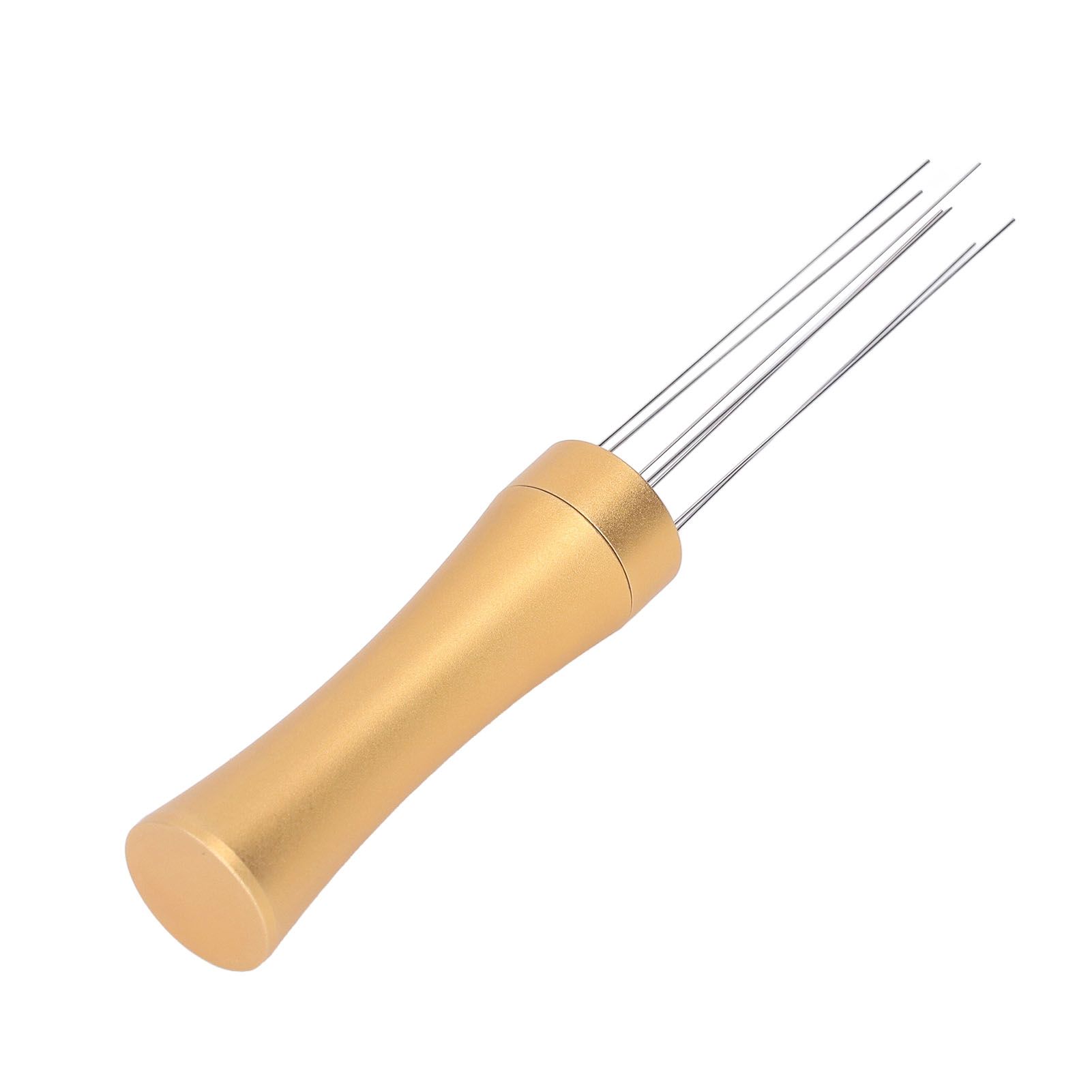 Coffee Needle Type Distributor Stainless Steel Aluminum Alloy Coffee Powder view 7
