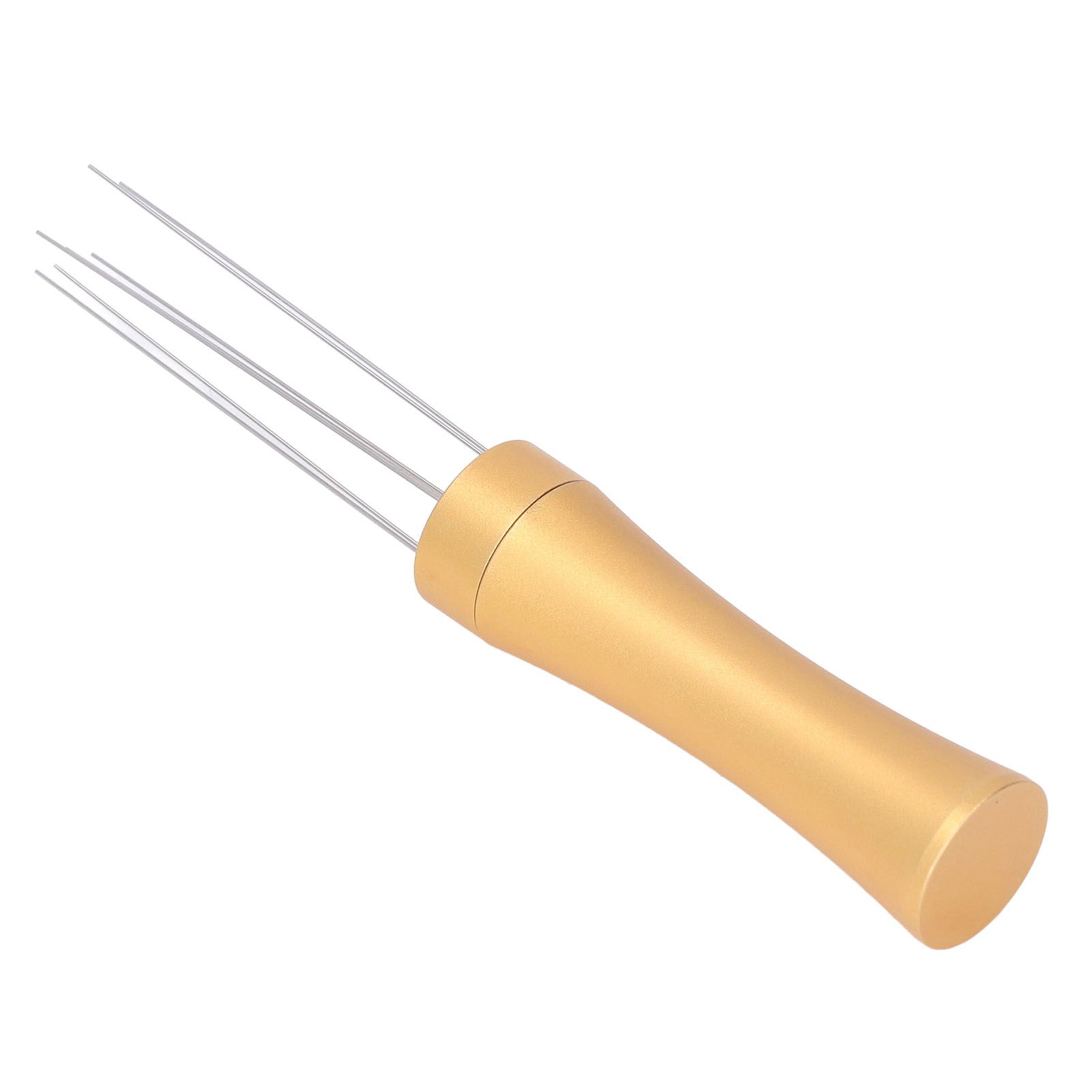 Coffee Needle Type Distributor Stainless Steel Aluminum Alloy Coffee Powder view 9
