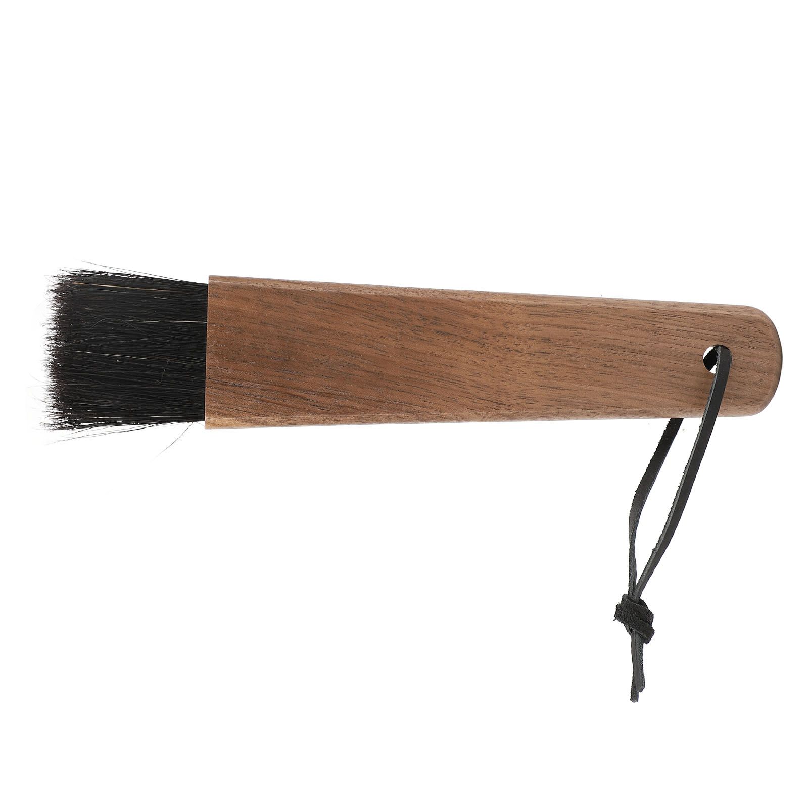 Coffee Grinder Brush Soft Bristles Long Handle Coffee Machine Cleaning Tool view 8