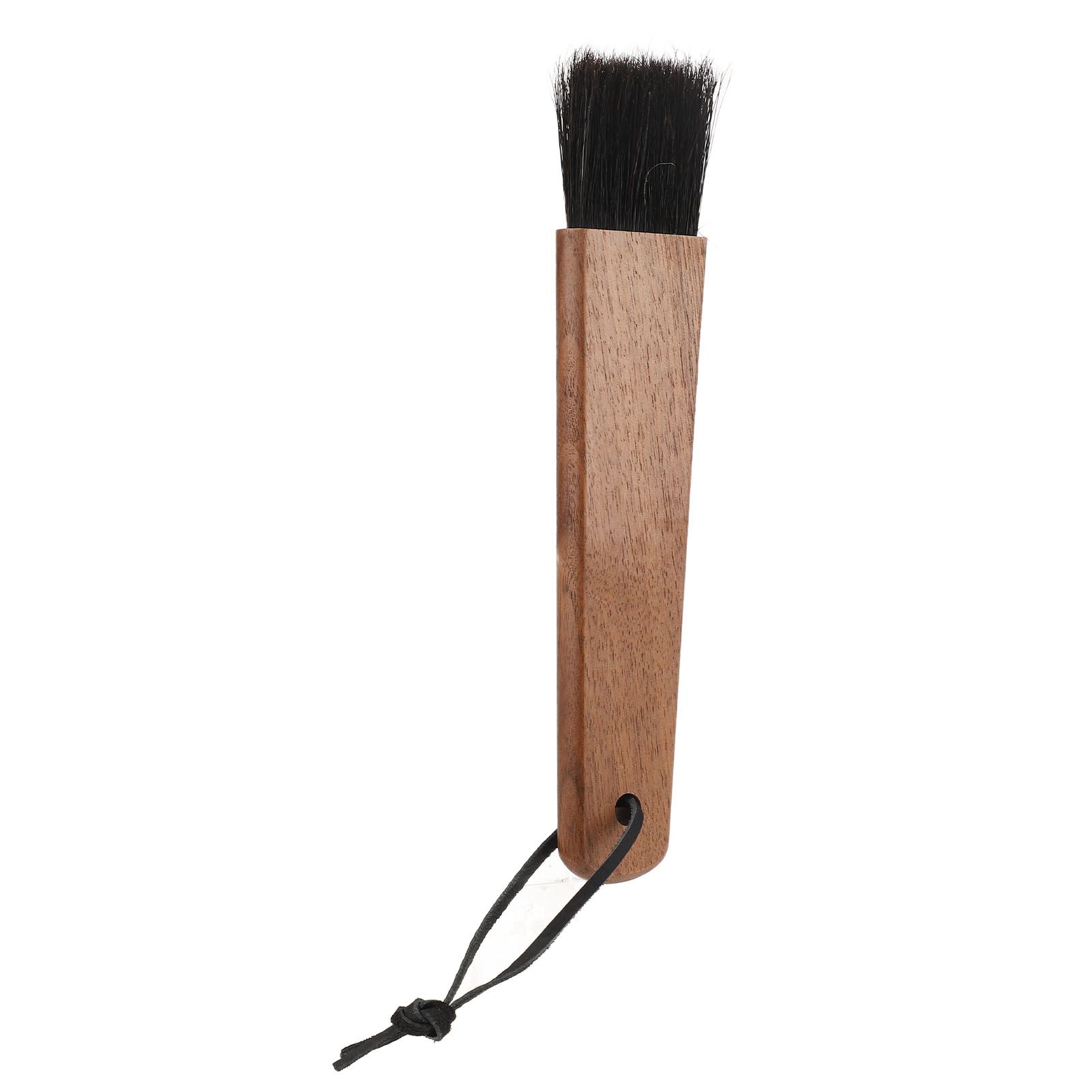 Coffee Grinder Brush Soft Bristles Long Handle Coffee Machine Cleaning Tool view 9