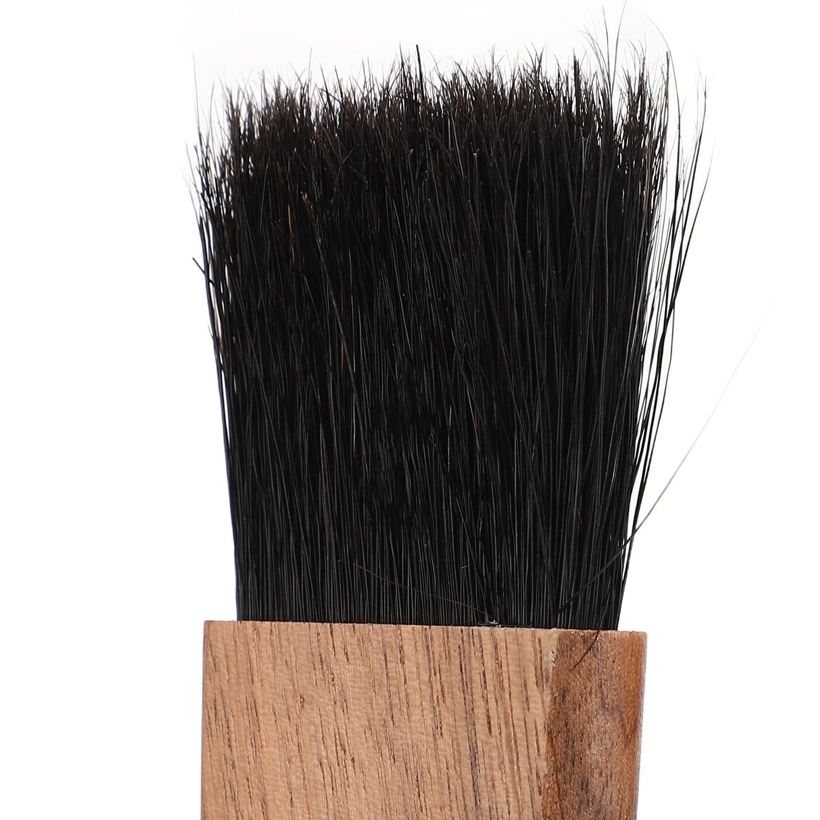 Coffee Grinder Brush Soft Bristles Long Handle Coffee Machine Cleaning Tool view 15
