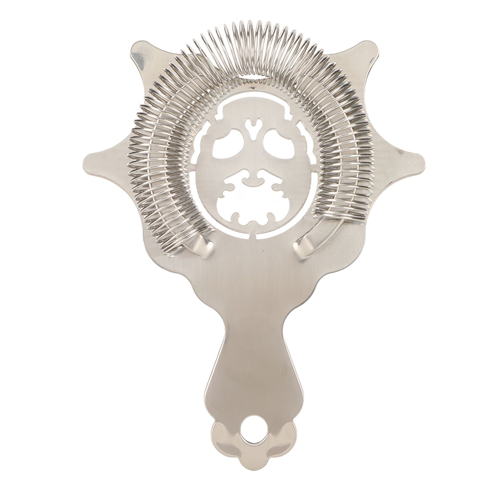 Cocktail Strainer Stainless Steel Bar Cocktail Strainer Filter Multifunctional view 7