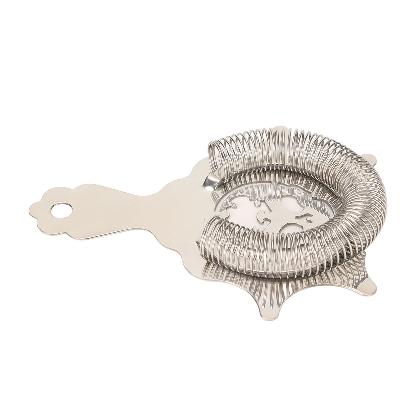 Cocktail Strainer Stainless Steel Bar Cocktail Strainer Filter Multifunctional view 9