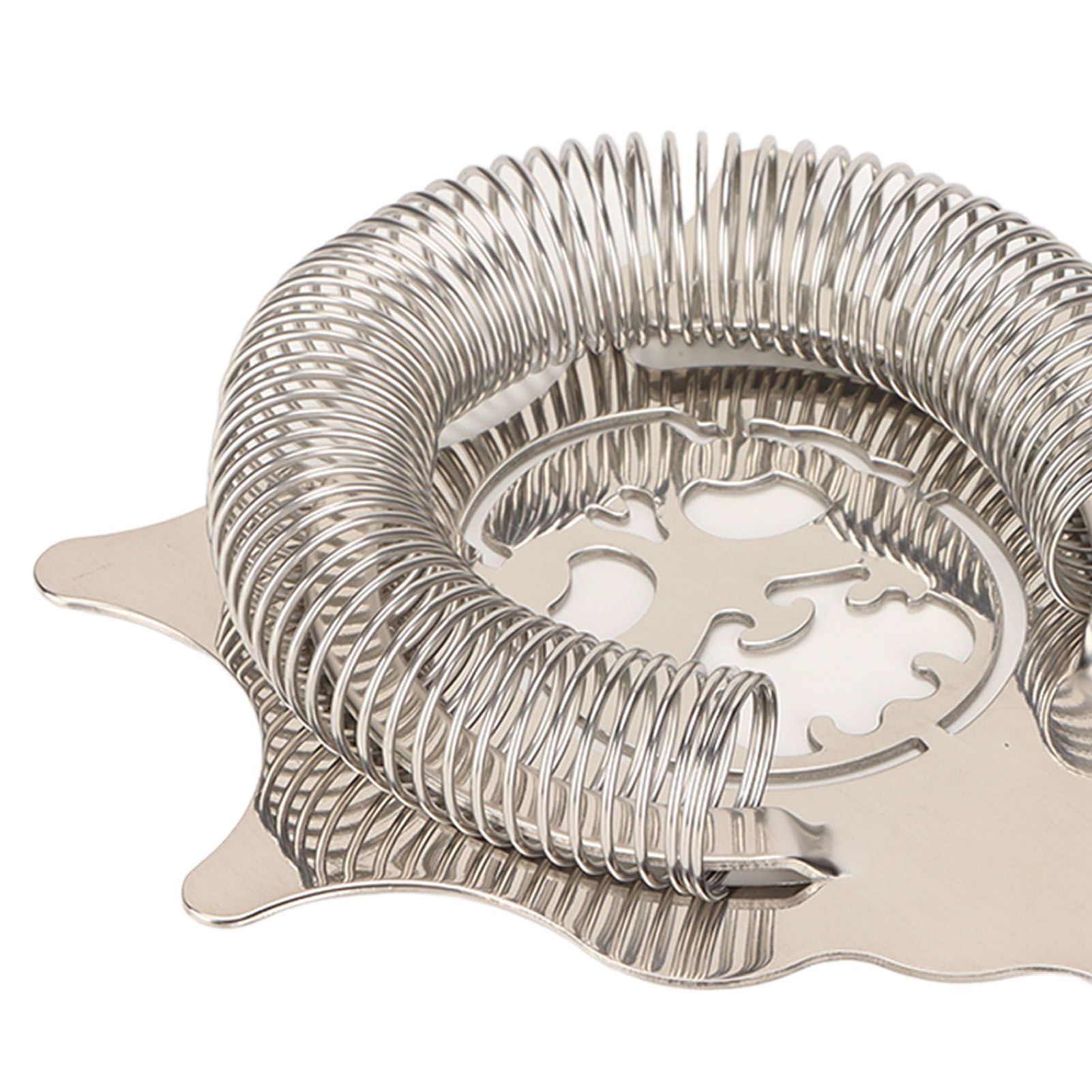 Cocktail Strainer Stainless Steel Bar Cocktail Strainer Filter Multifunctional view 13