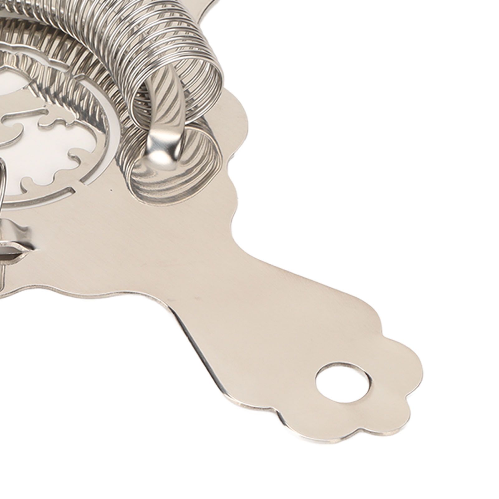 Cocktail Strainer Stainless Steel Bar Cocktail Strainer Filter Multifunctional view 14