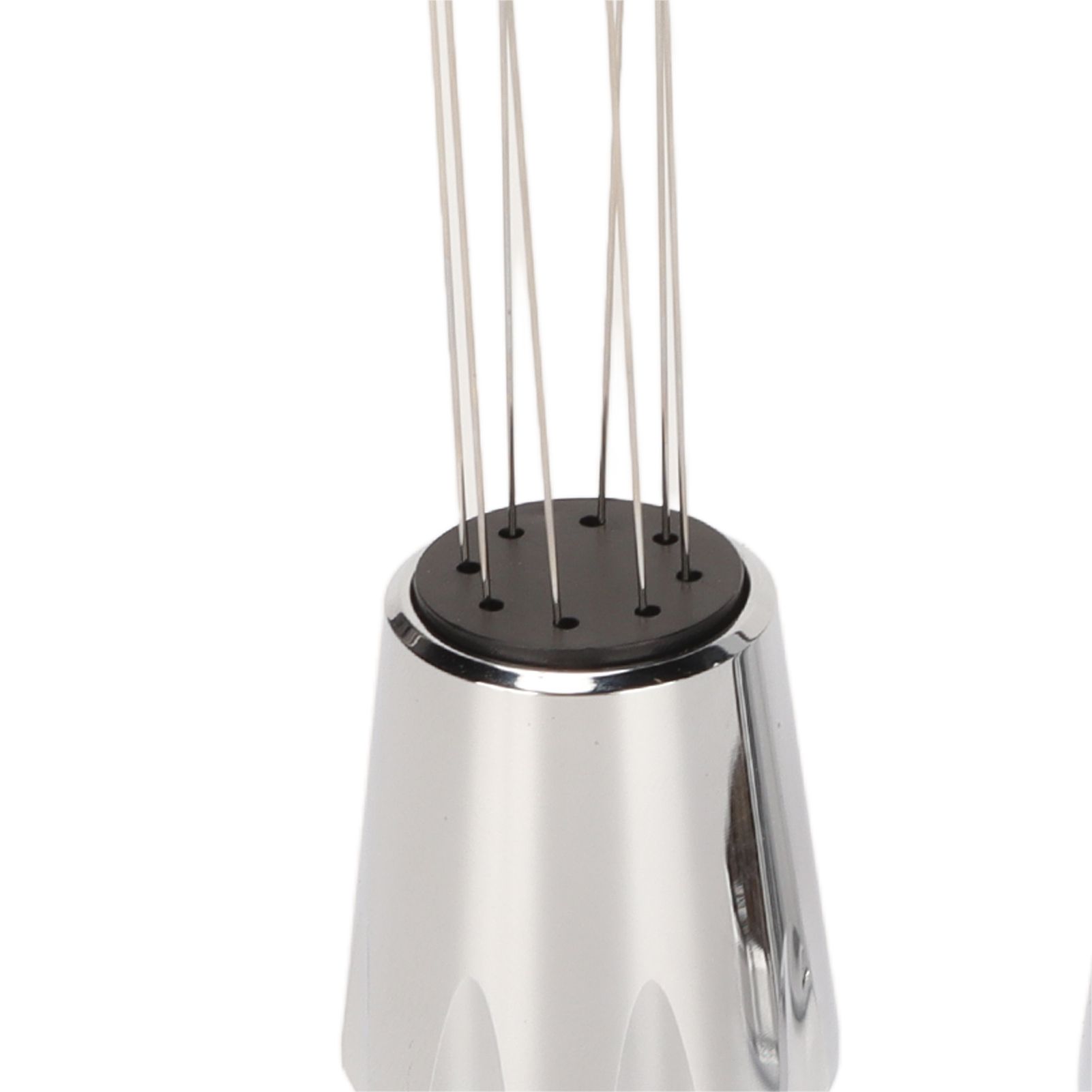 Stainless Steel Coffee Powder Stirring Tool Coffee Stirrer Distribution Tool view 13